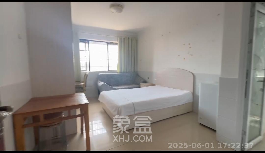 东驿竹园  1室1厅1卫   1200.00元/月