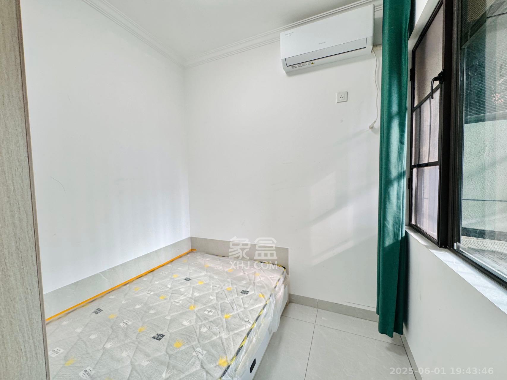 长房明宸府  2室1厅1卫   1700.00元/月室内图