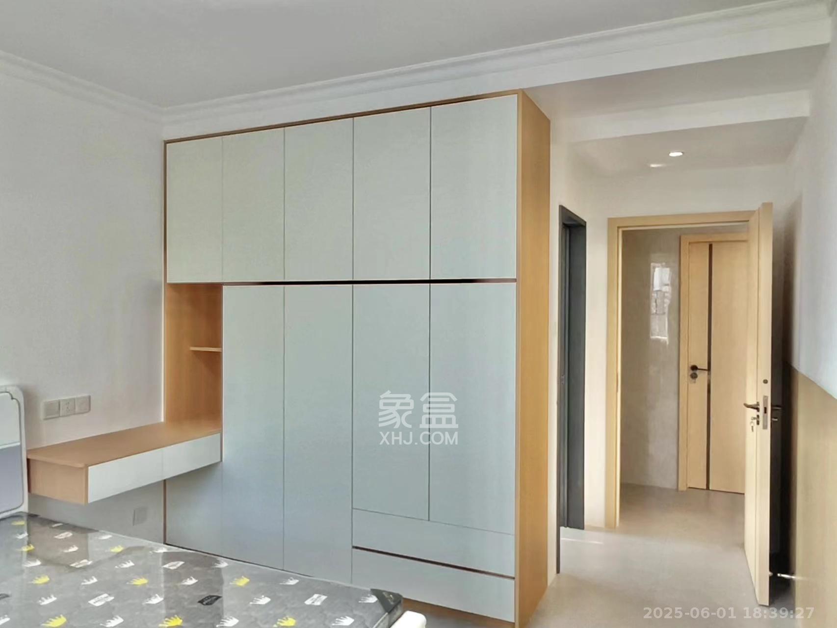 旭日嘉苑  3室2厅2卫   3200.00元/月室内图