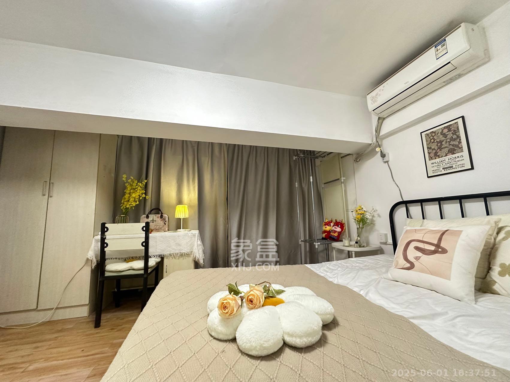 融圣国际  3室1厅1卫    3280.0元/月 融圣国际  3室1厅1卫    3280.0元/月室内图