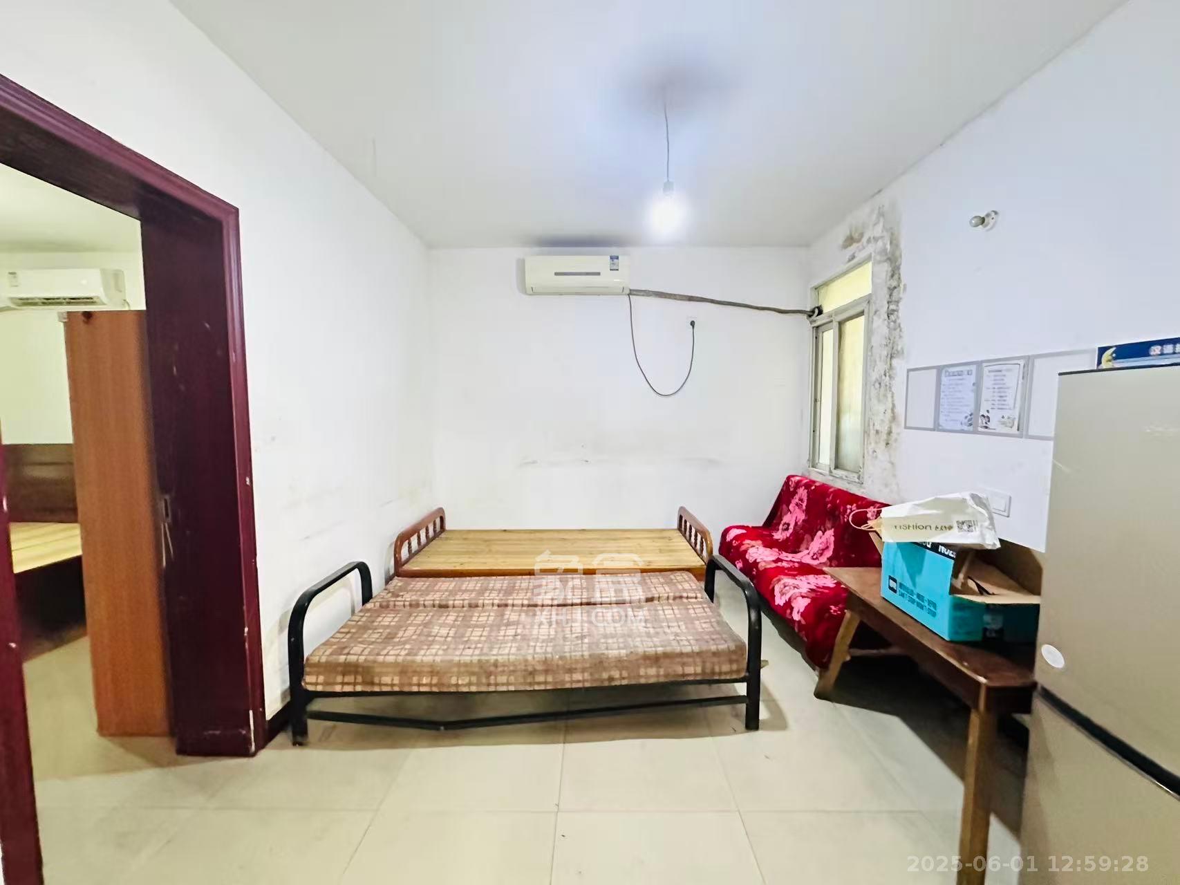 广厦新村 1室1厅1卫 1500.0元/月 广厦新村 1室1厅1卫 1500.0元/月室内图