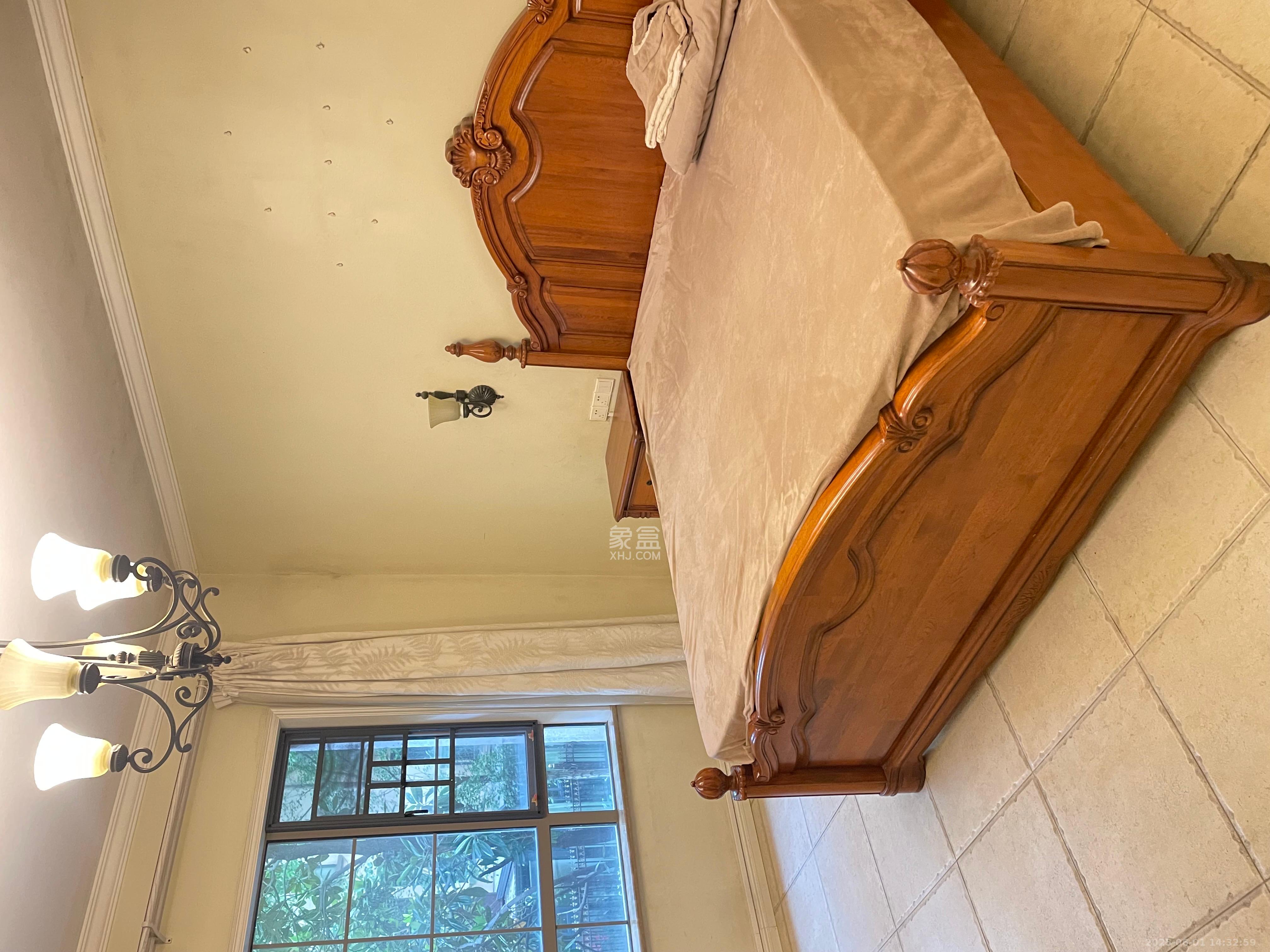 托斯卡纳洋房高层 4室2厅2卫 3500.0元/月 托斯卡纳洋房高层 4室2厅2卫 3500.0元/月室内图