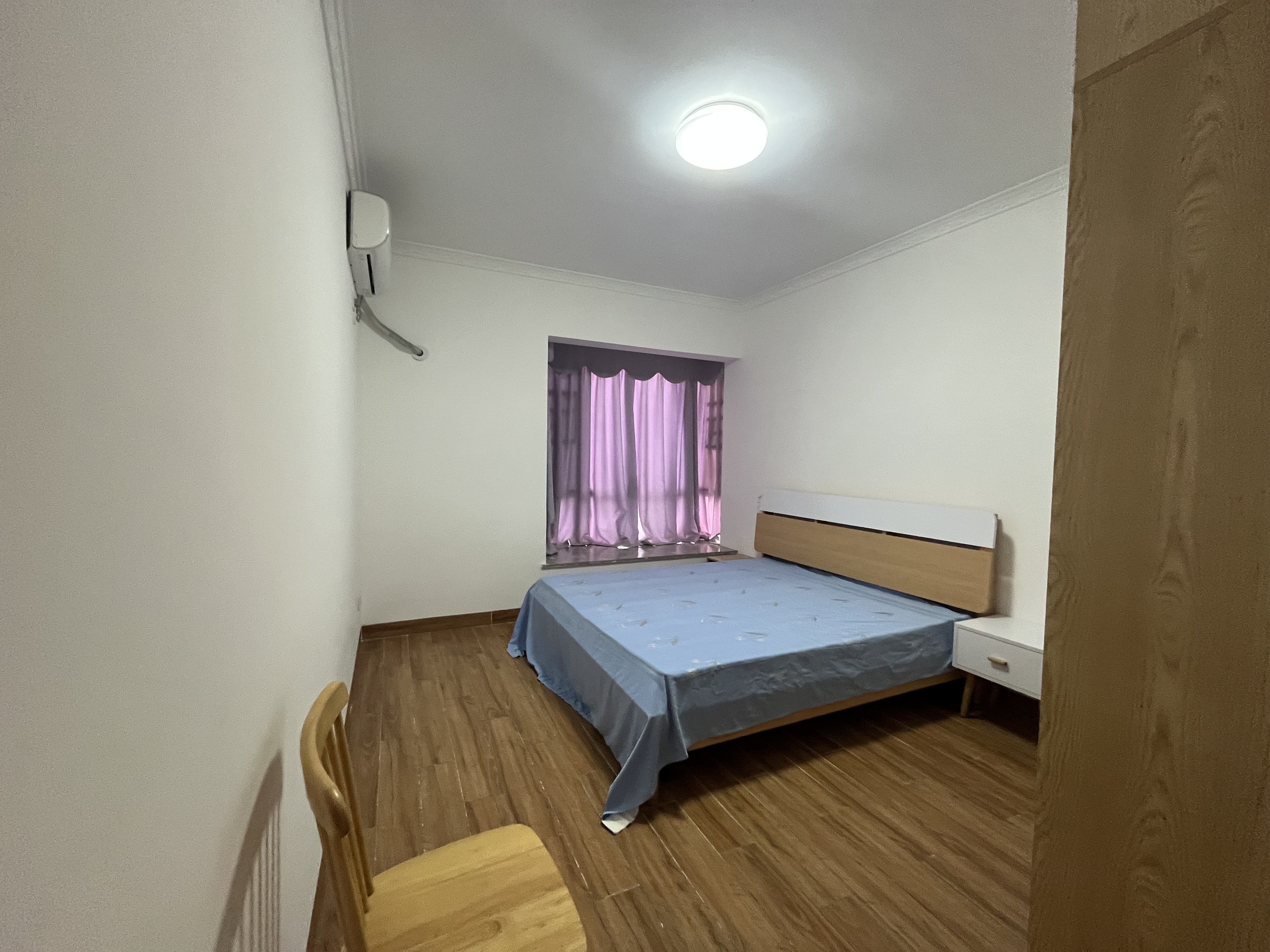 五源河公寓D区 3室2厅2卫 2500.0元/月 五源河公寓D区 3室2厅2卫 2500.0元/月室内图