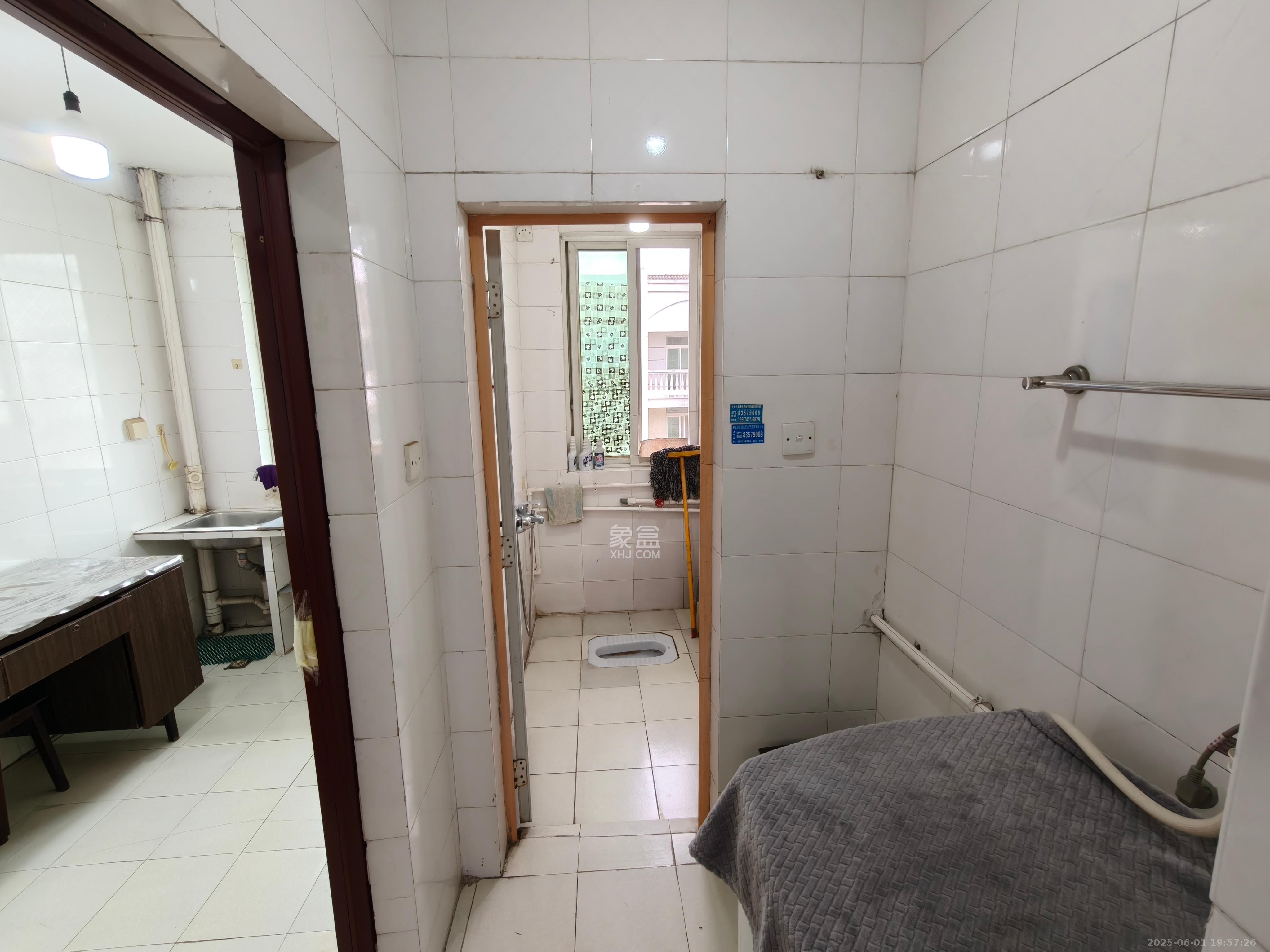 江南公寓 1室1厅1卫 1000.0元/月 江南公寓 1室1厅1卫 1000.0元/月室内图