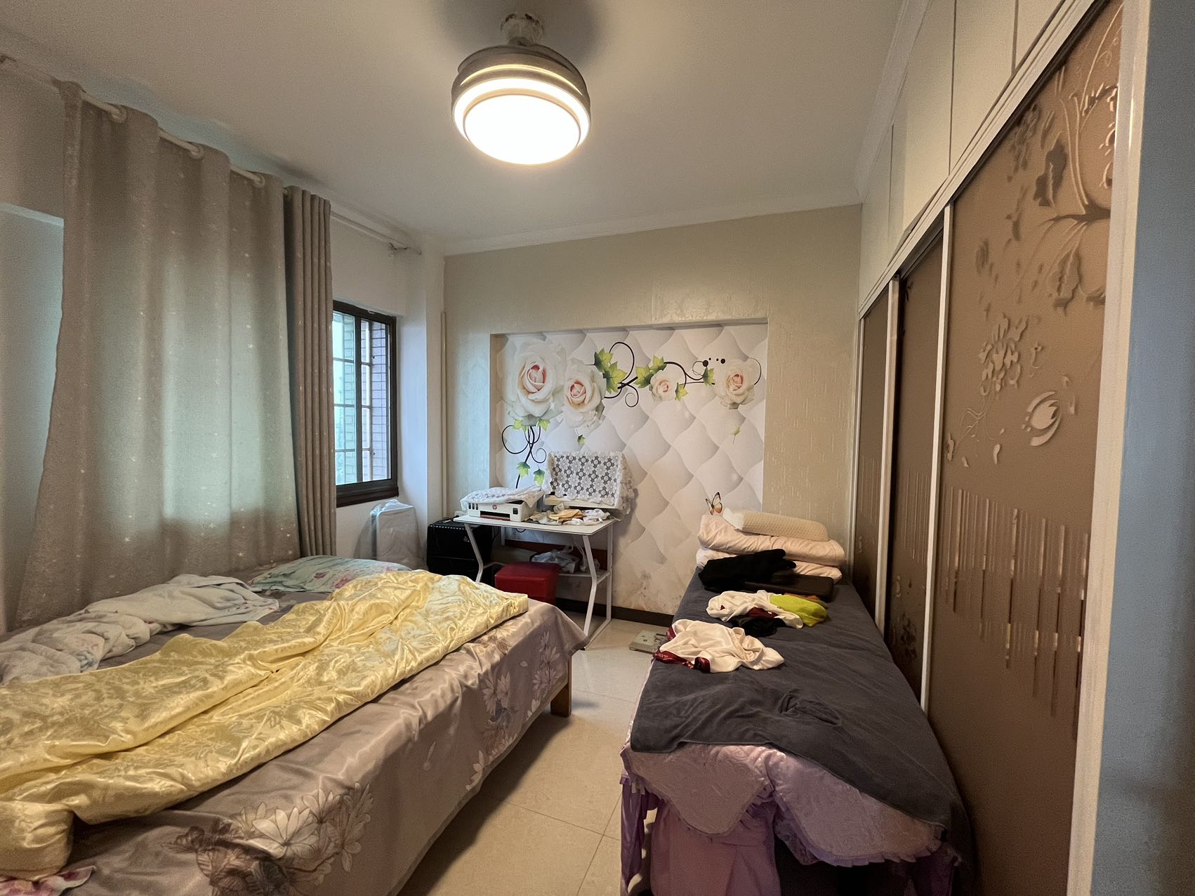 滨江财富中心  2室2厅1卫   46.80万室内图