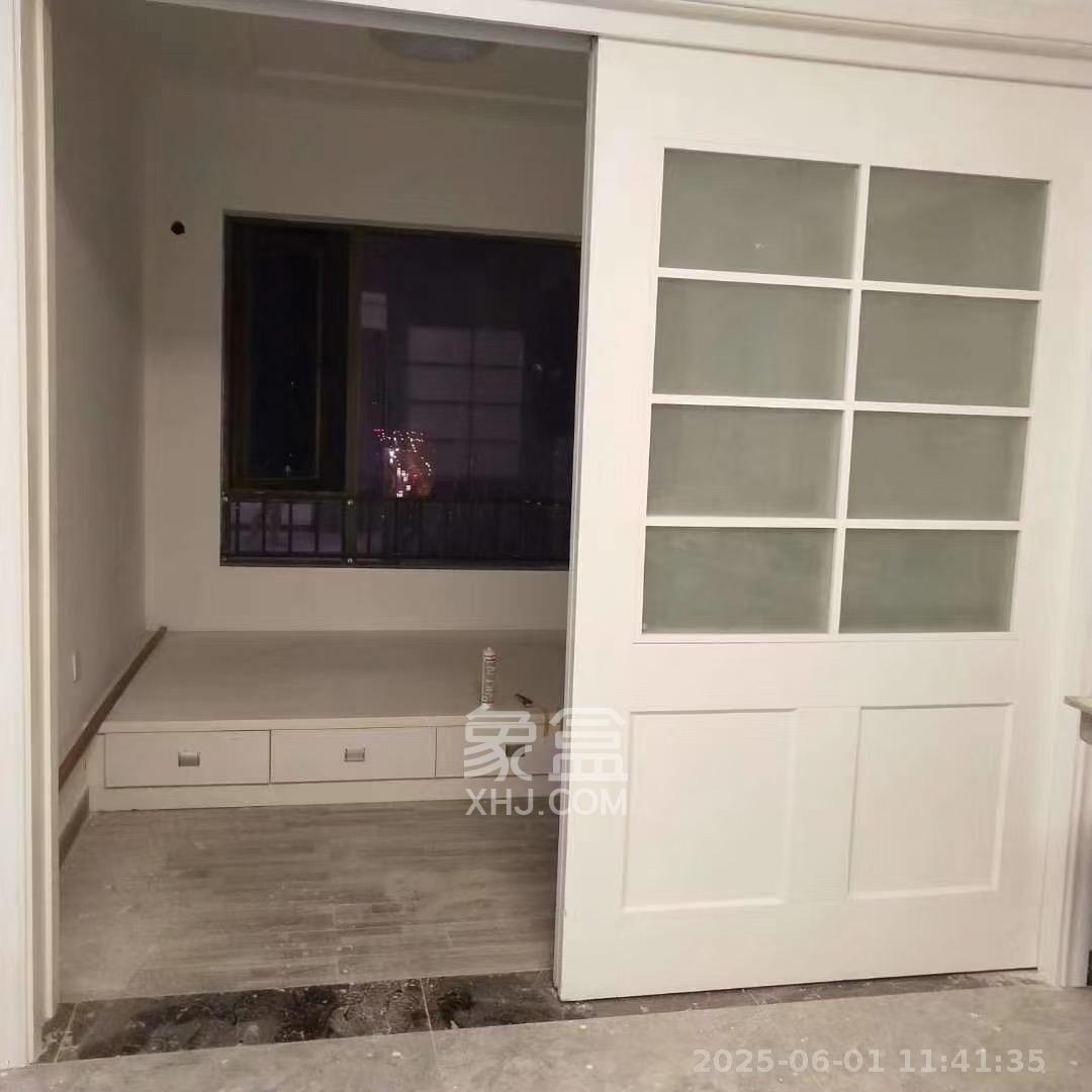 合能洋湖公馆 3室2厅1卫 2800.0元/月 合能洋湖公馆 3室2厅1卫 2800.0元/月室内图