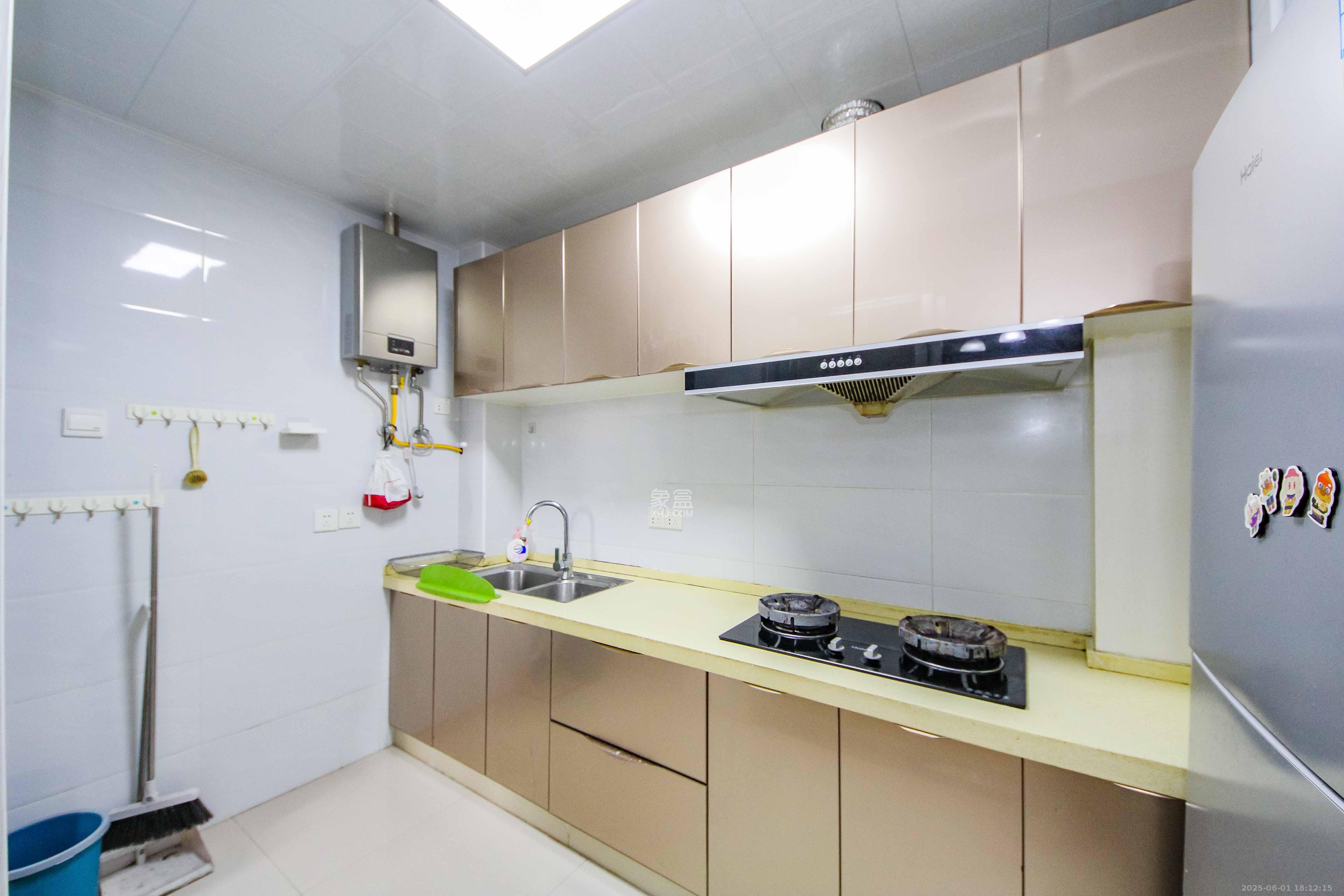 湘熙水郡(观澜海赋家园) 3室2厅1卫 2600.0元/月 湘熙水郡(观澜海赋家园) 3室2厅1卫 2600.0元/月室内图