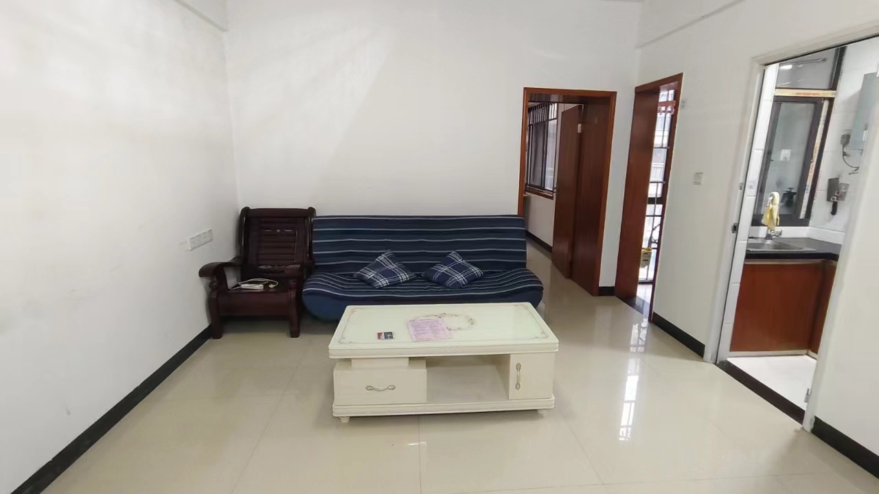 资江明珠 1室1厅1卫 1200.0元/月 资江明珠 1室1厅1卫 1200.0元/月室内图