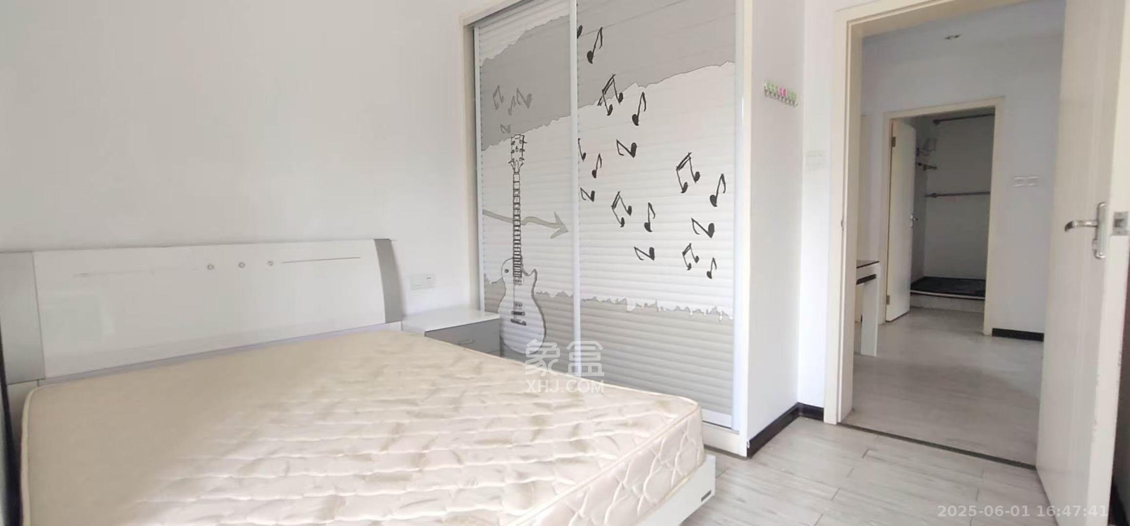 建鑫二期 3室2厅1卫 1600.0元/月 建鑫二期 3室2厅1卫 1600.0元/月室内图