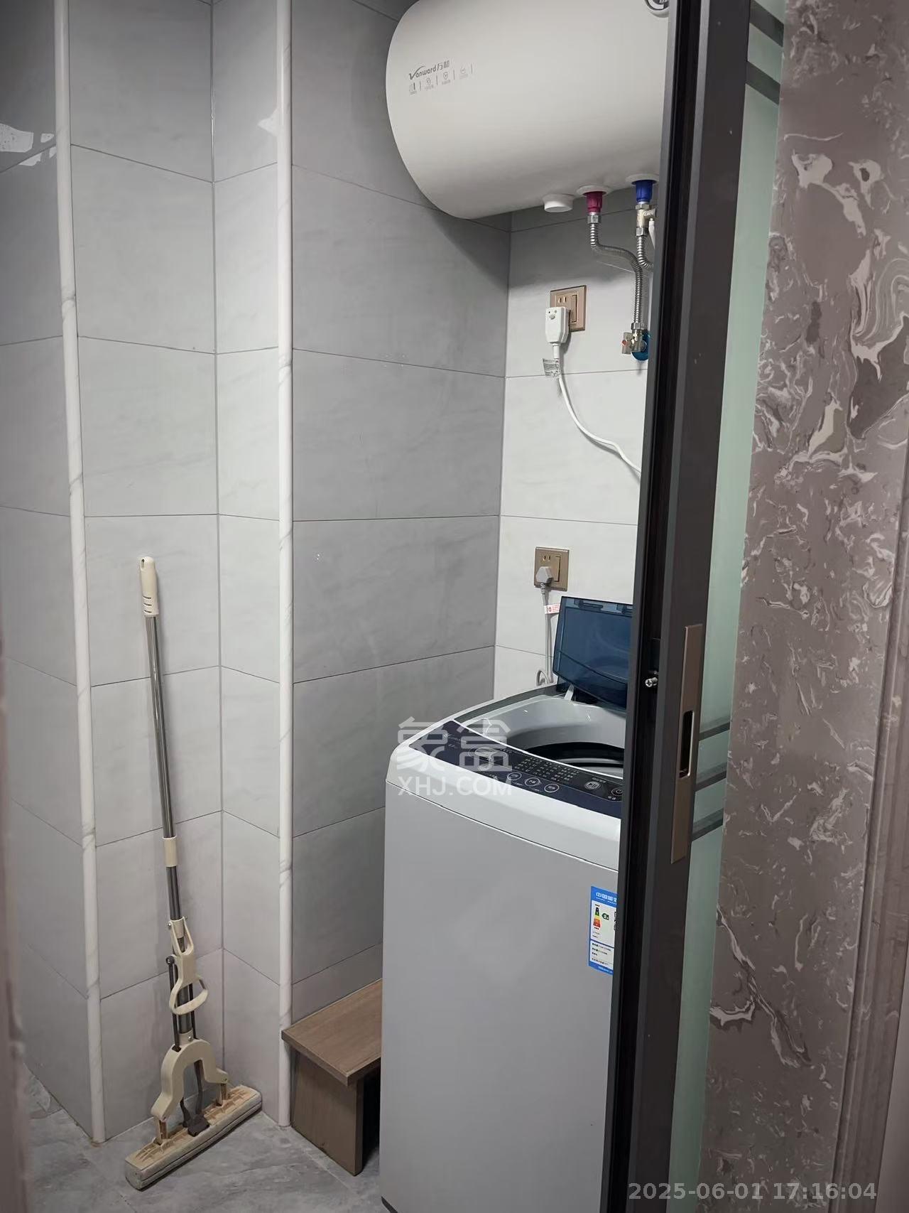 威尔士春天  1室0厅0卫   1800.00元/月室内图
