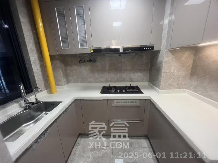 旭辉雨花郡  1室0厅0卫   4200.00元/月室内图