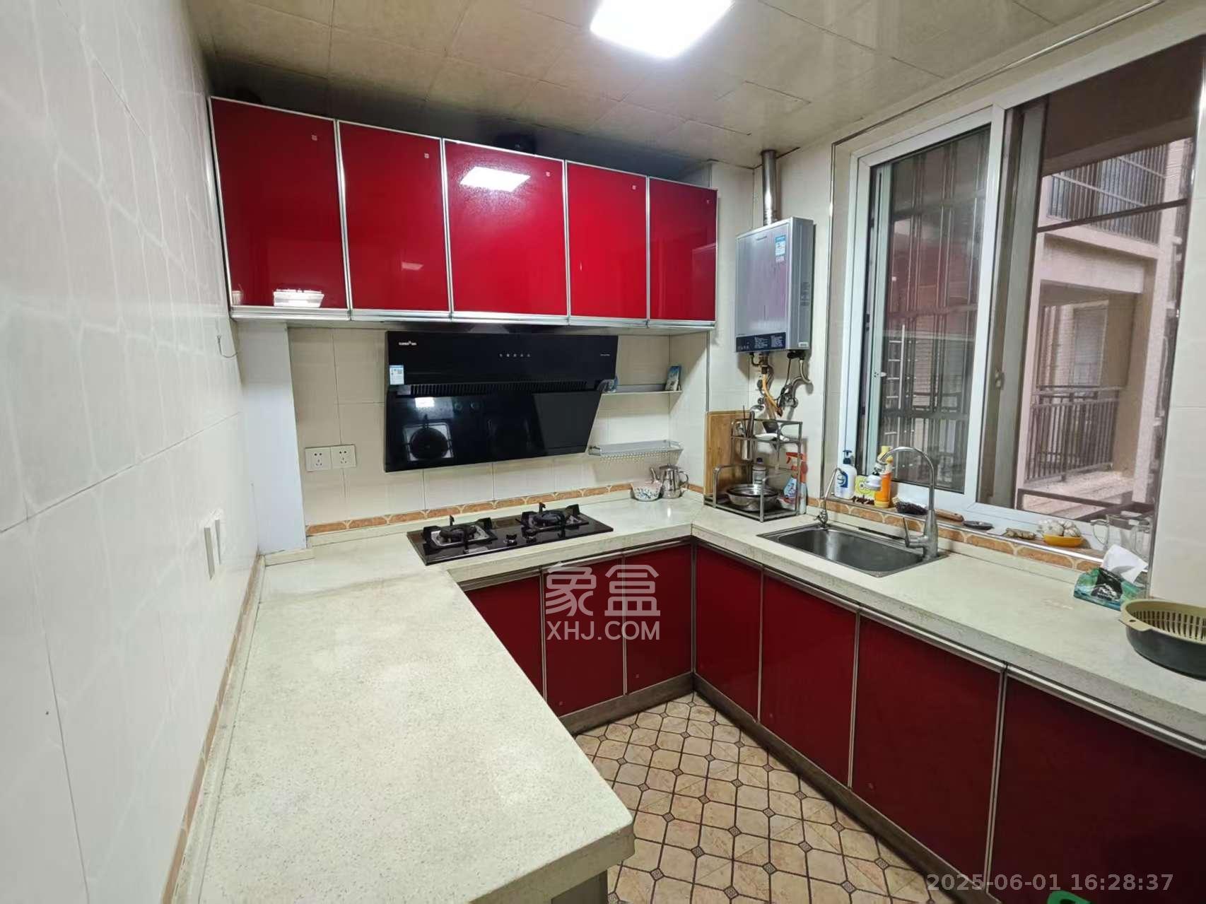 和沁园  2室2厅1卫   1800.00元/月