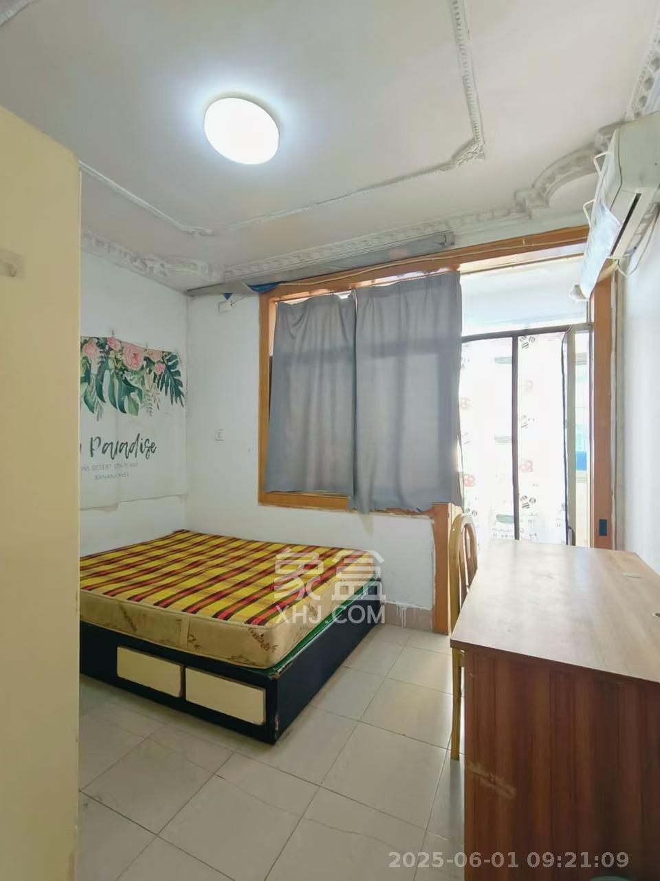 袁家岭省煤炭厅宿舍（芙蓉区省煤炭局小区）  3室2厅1卫   2200.00元/月室内图