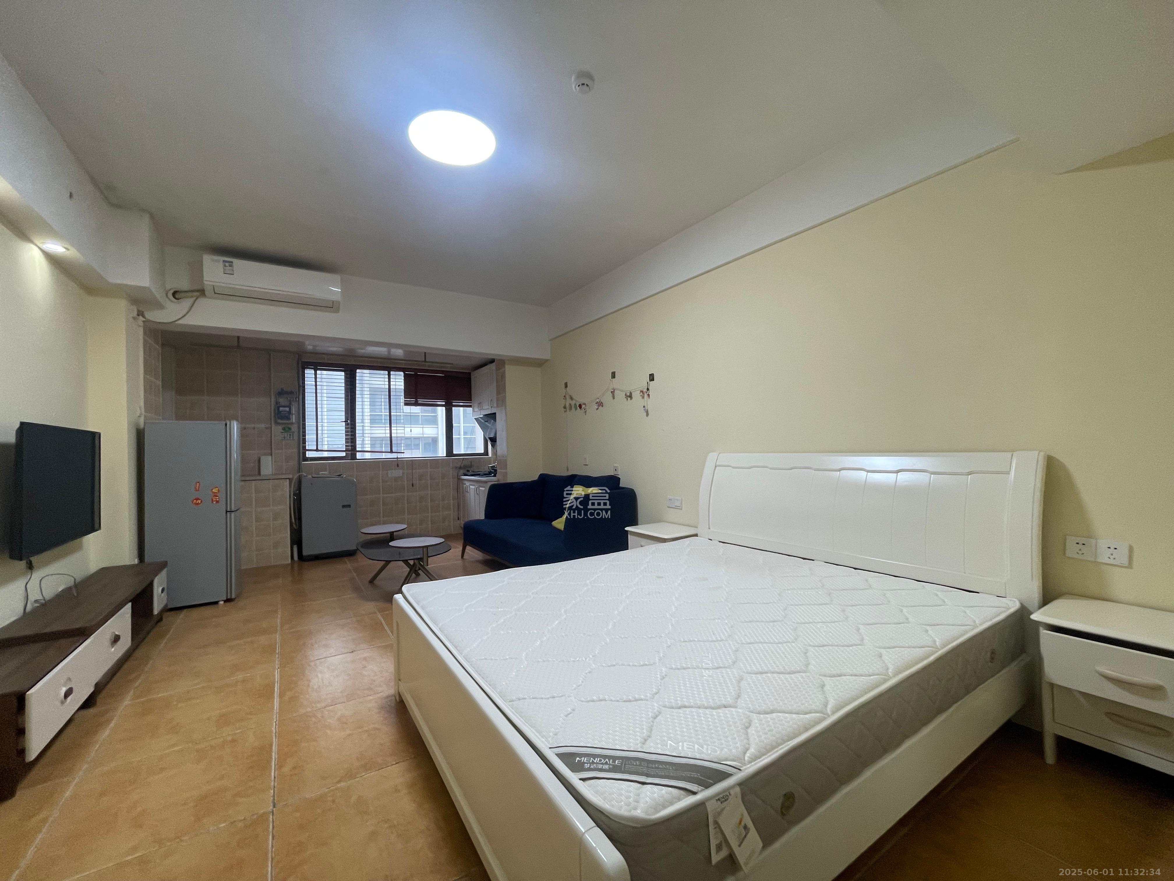 东友星座 1室1厅1卫 1900.0元/月 东友星座 1室1厅1卫 1900.0元/月室内图