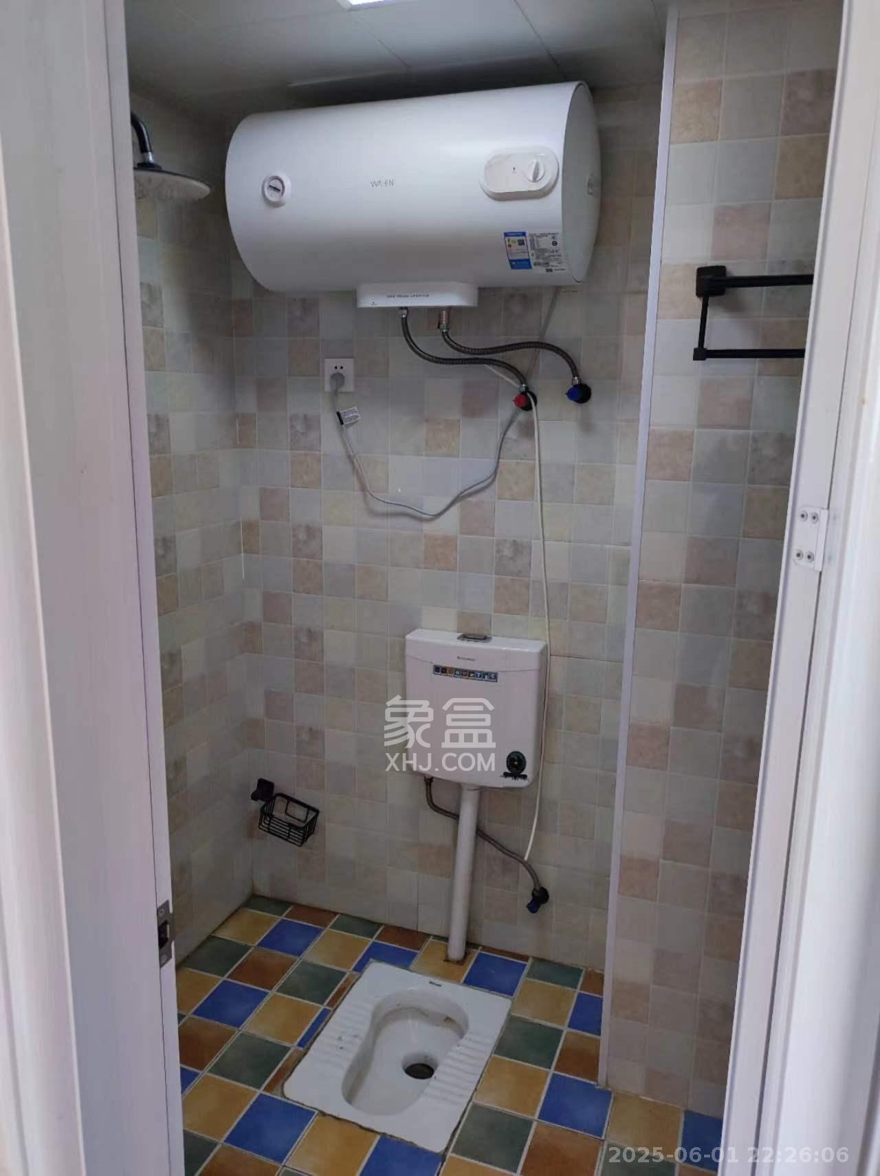 达美美立方  1室0厅0卫   1600.00元/月室内图