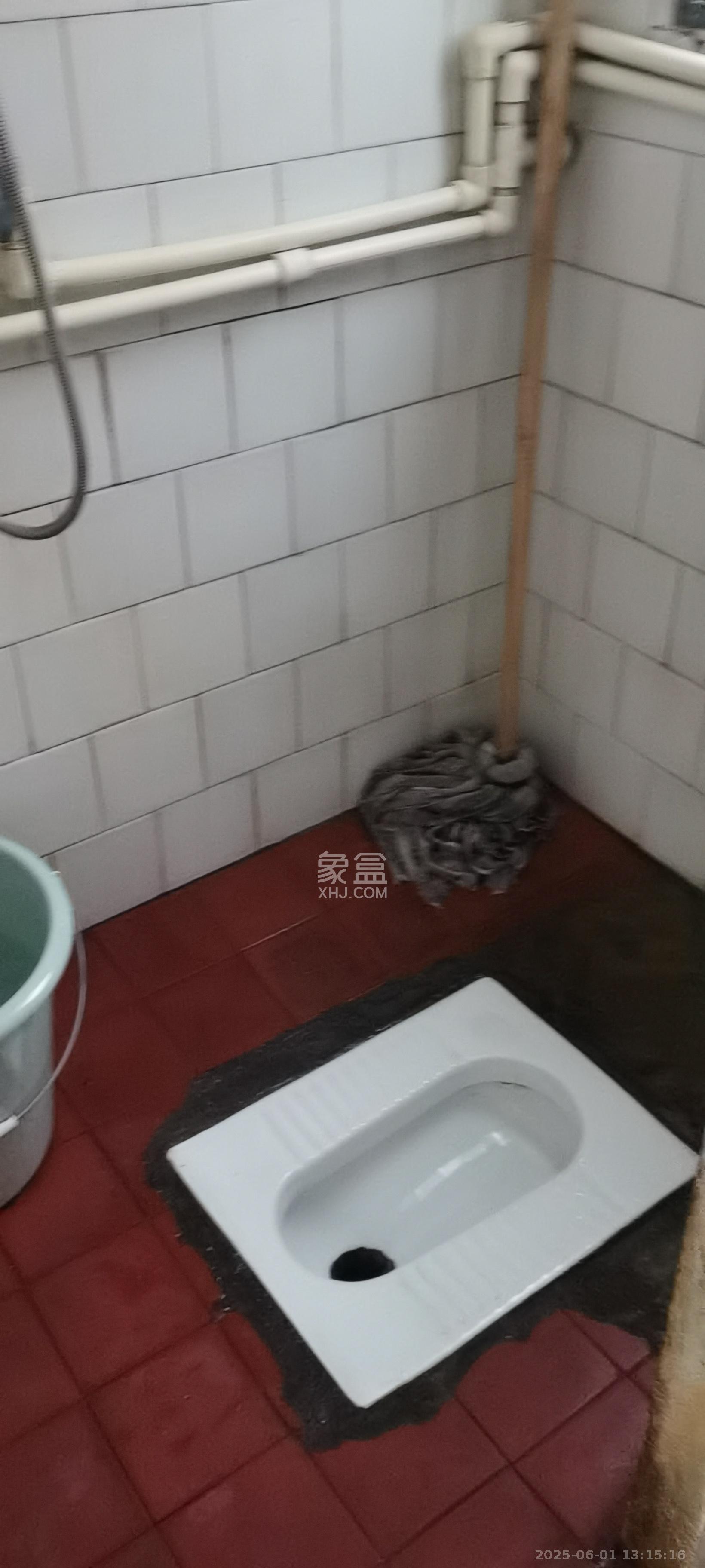 牛婆塘社区  2室1厅1卫   1700.00元/月室内图