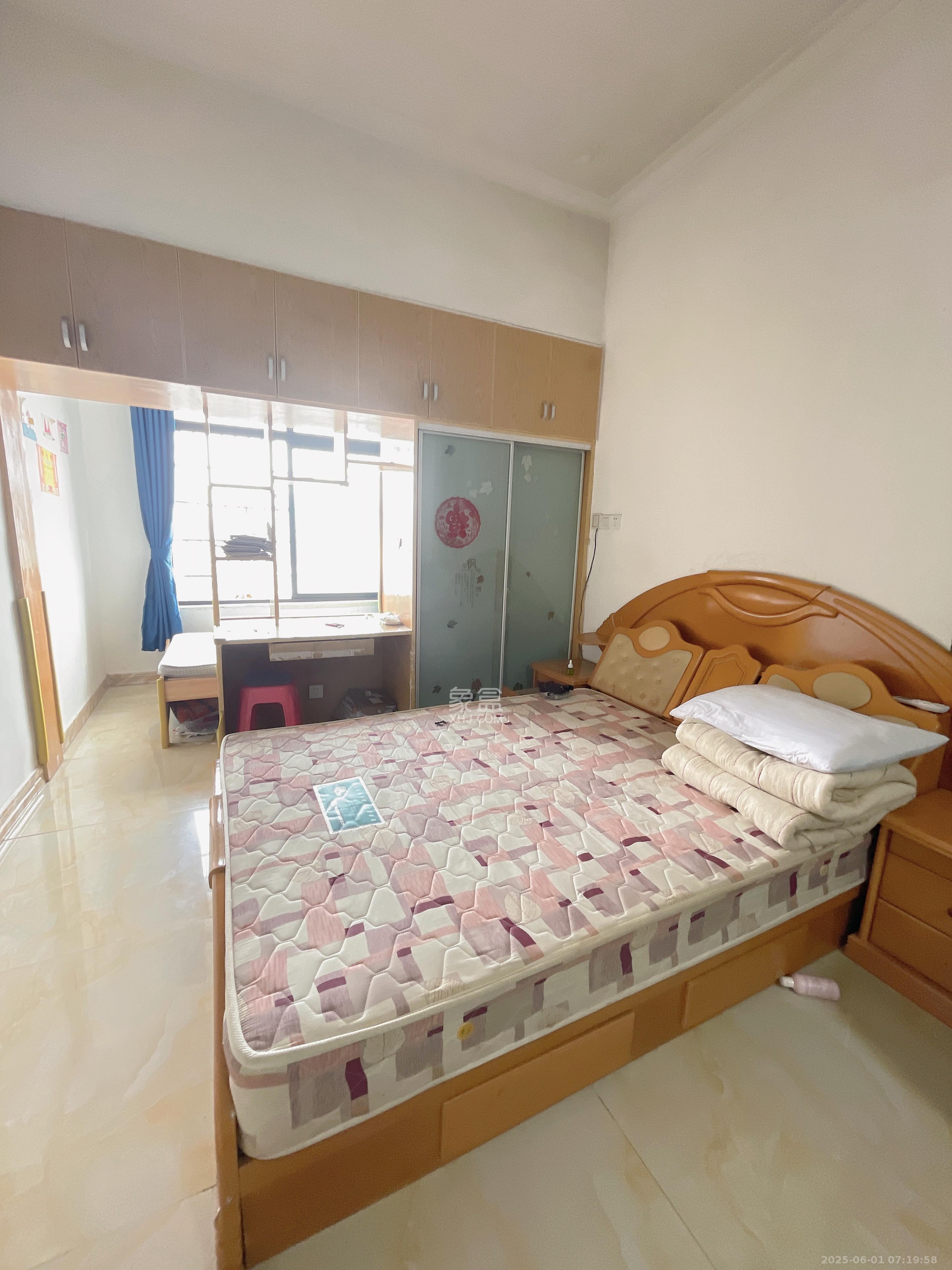 红树湾  1室1厅1卫   1100.00元/月室内图