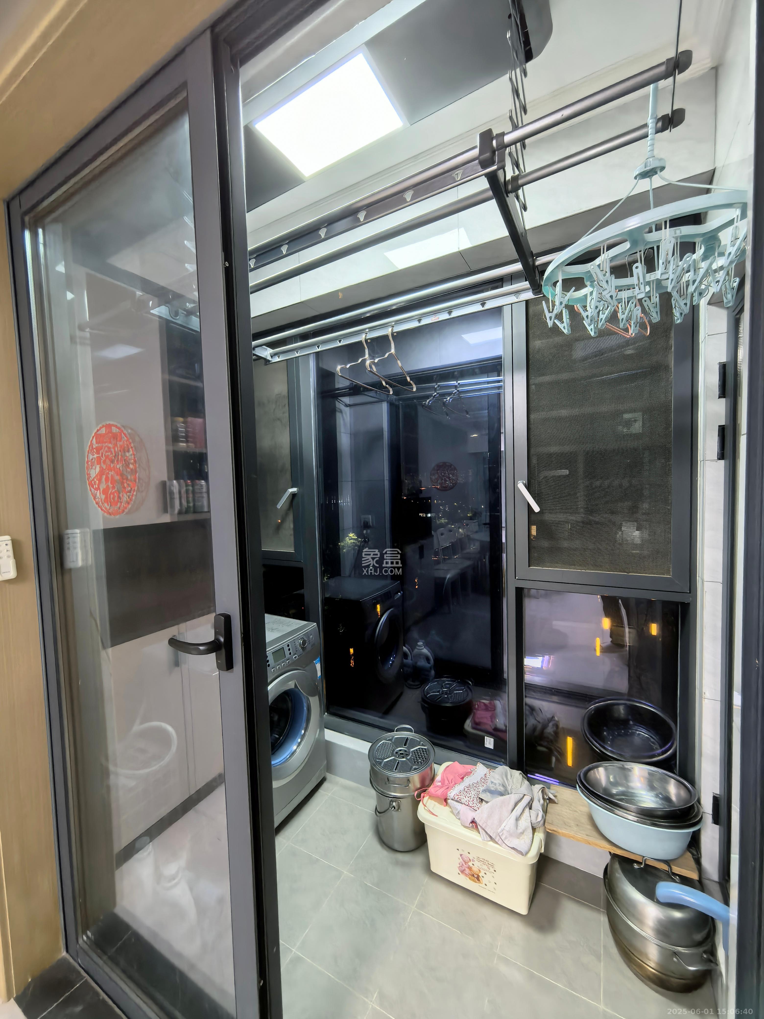 运达锦绣广场  4室2厅2卫   4500.00元/月室内图