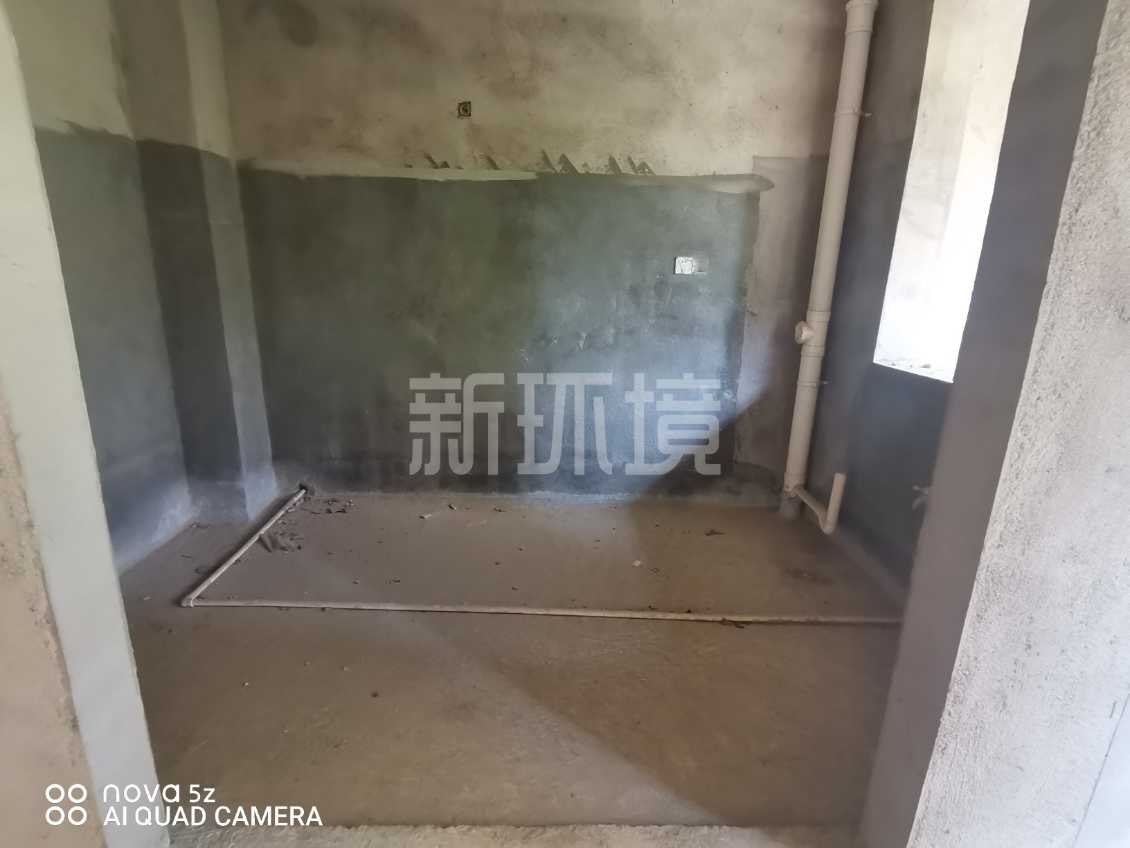 山水印象  4室2厅2卫   108.00万客厅