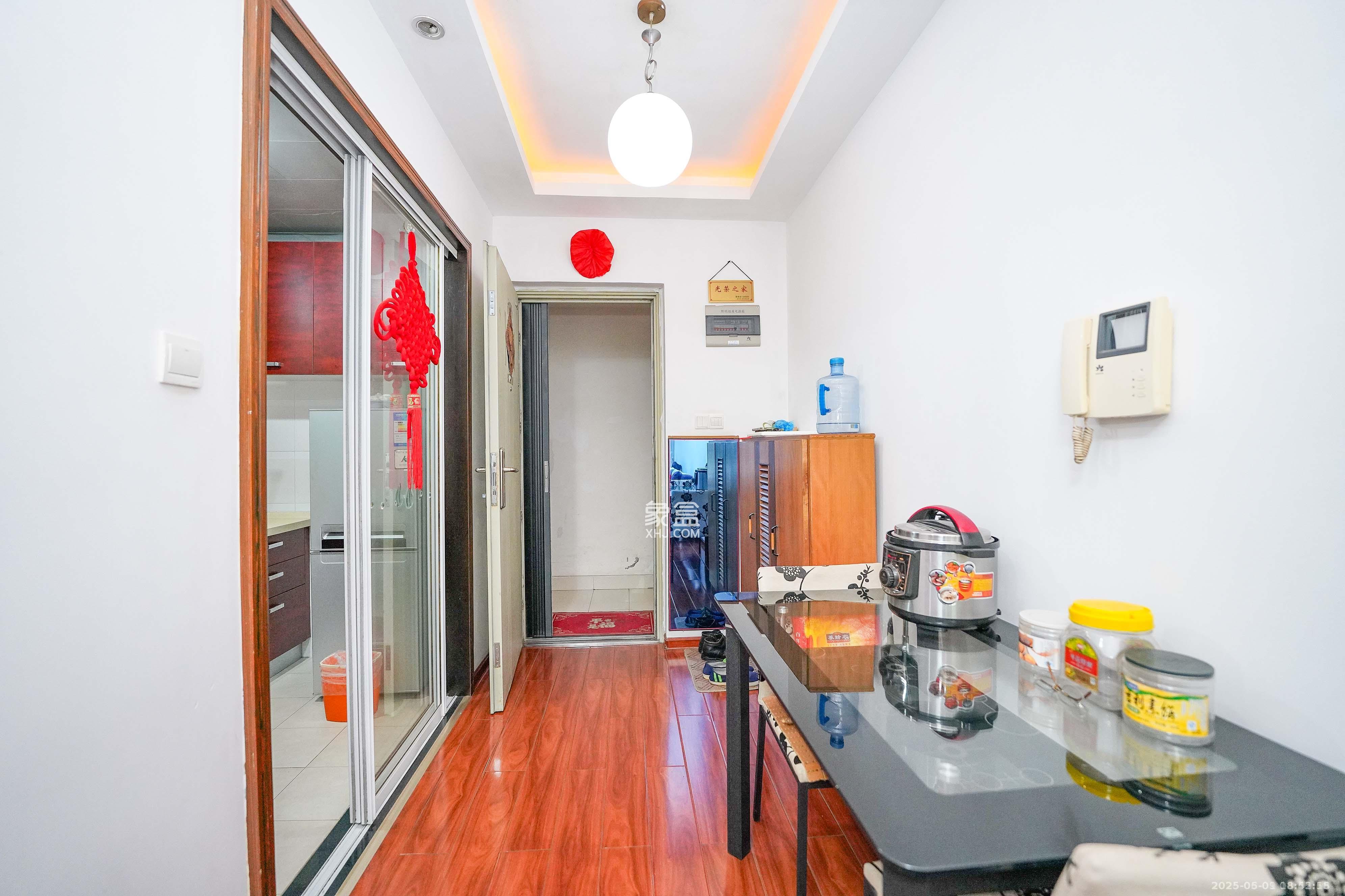 怡海星城 1室1厅1卫 1200.0元/月 怡海星城 1室1厅1卫 1200.0元/月室内图