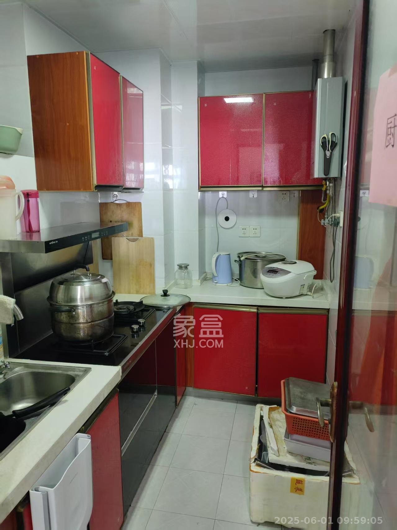 红树湾  3室2厅1卫   2400.00元/月室内图