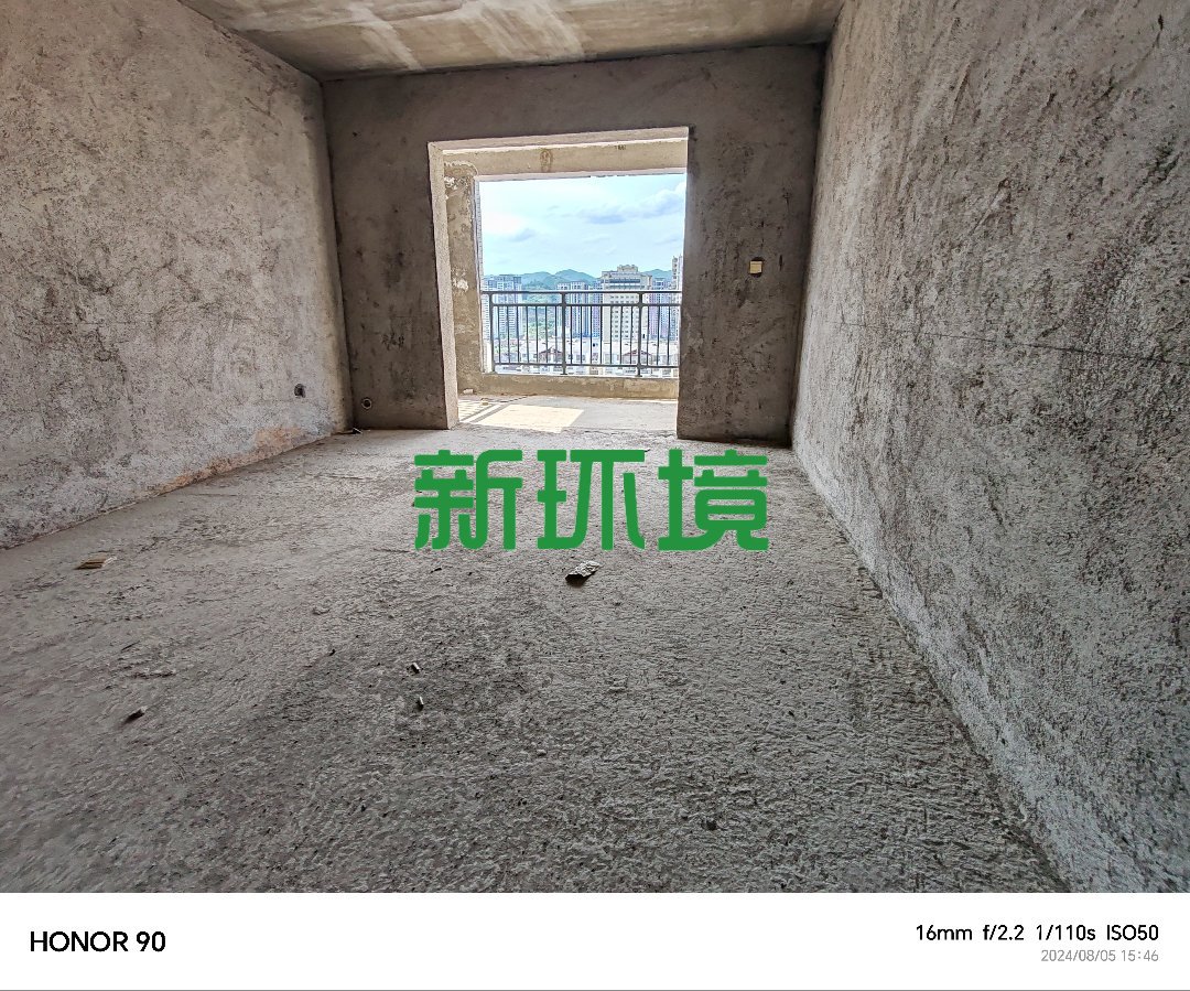 西溪美景  3室2厅2卫   49.80万客厅