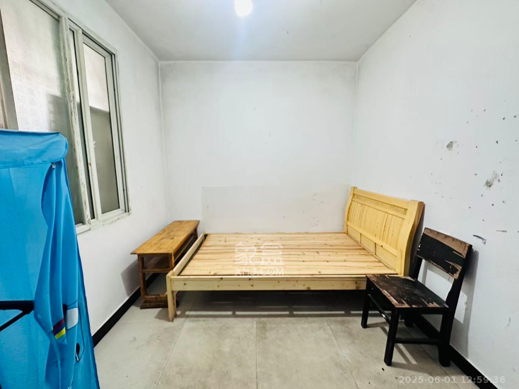 广厦新村  1室1厅1卫    1500.0元/月室内图