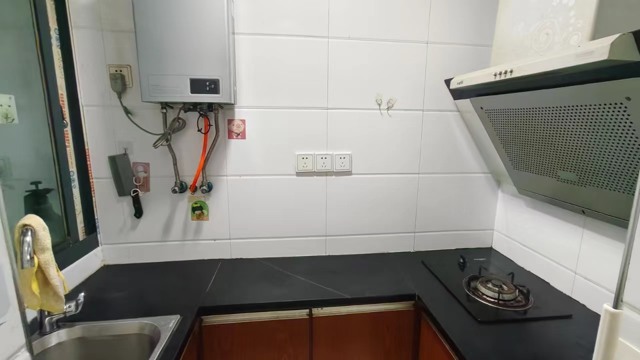 资江明珠 1室1厅1卫 1200.0元/月 资江明珠 1室1厅1卫 1200.0元/月室内图