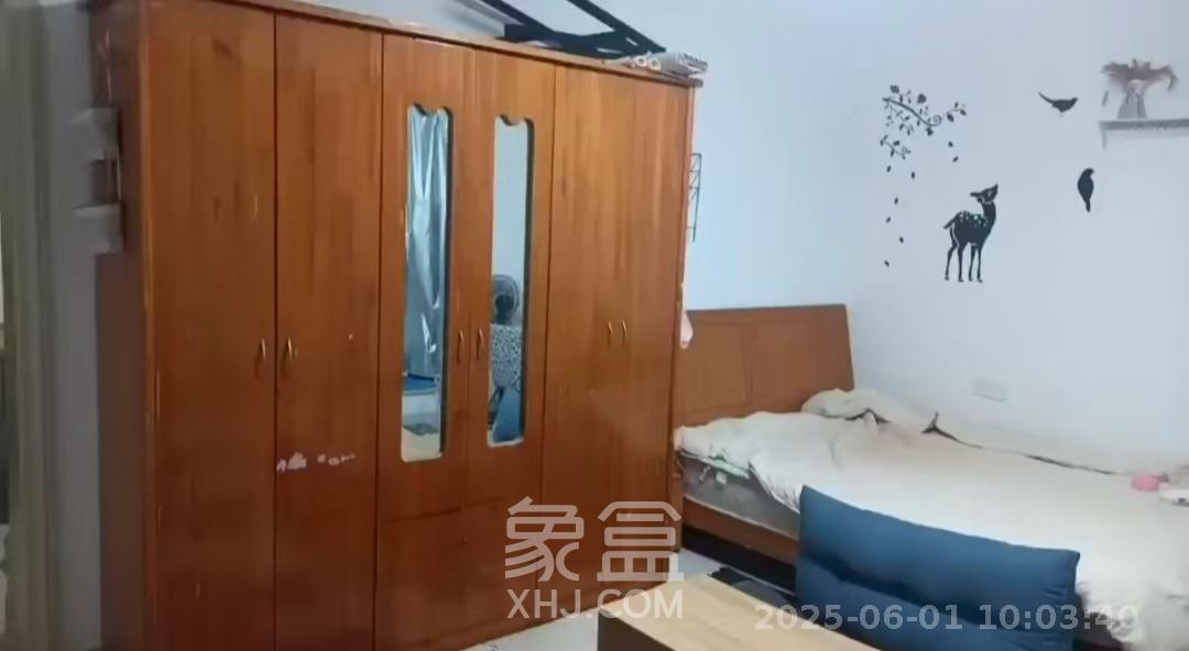 柏丽广场 1室0厅1卫 600.0元/月 柏丽广场 1室0厅1卫 600.0元/月室内图