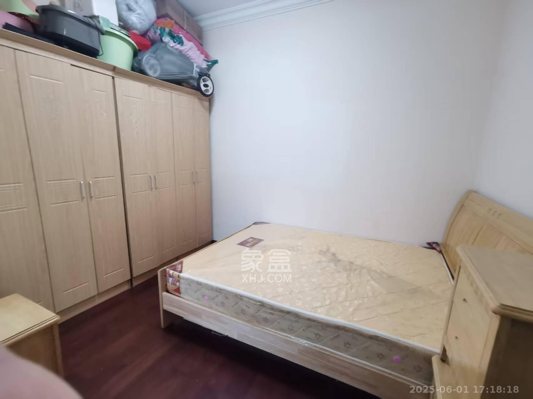 恒大雅苑 2室2厅1卫 2100.0元/月 恒大雅苑 2室2厅1卫 2100.0元/月室内图