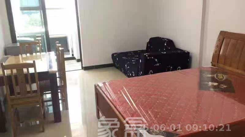 国泰九龙湾  1室1厅1卫   1200.00元/月室内图1