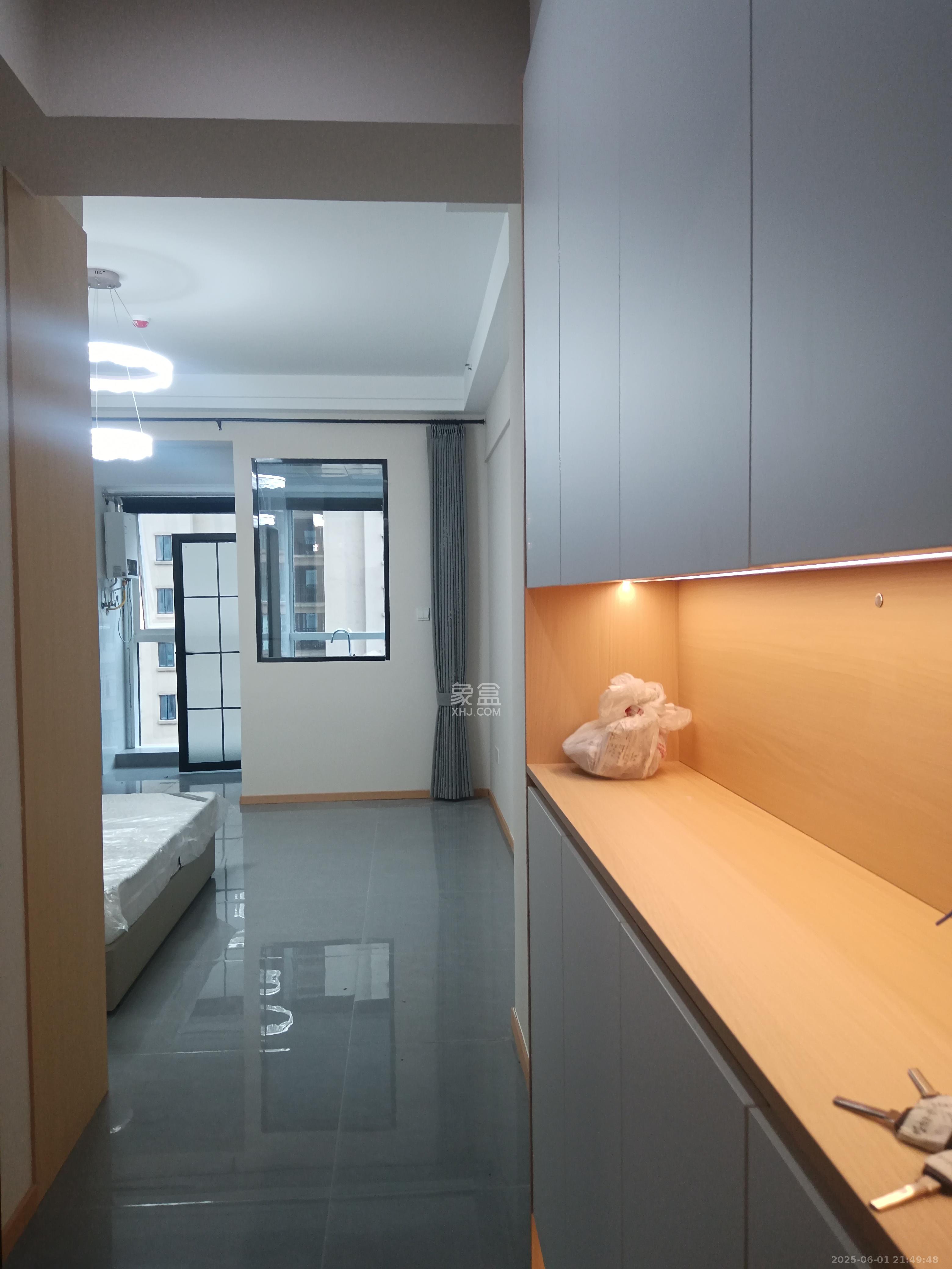 中建嘉和城  3室1厅1卫   1600.00元/月室内图