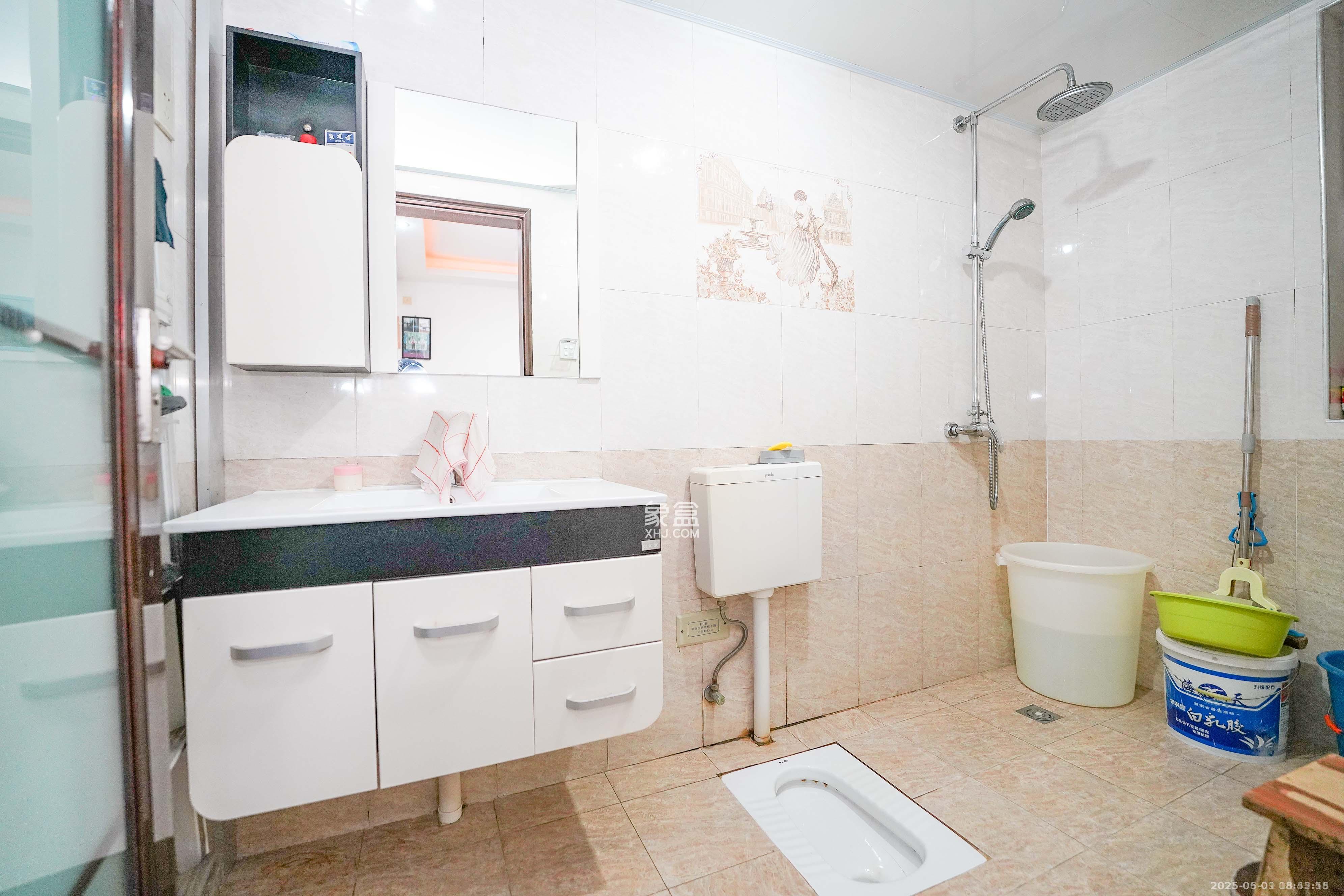 怡海星城 1室1厅1卫 1200.0元/月 怡海星城 1室1厅1卫 1200.0元/月室内图