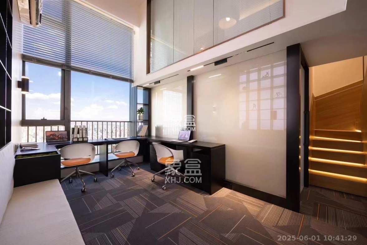 华远华时代 3室1厅1卫 4000.0元/月 华远华时代 3室1厅1卫 4000.0元/月室内图