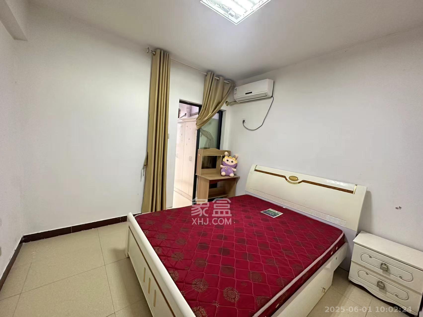 曙光领峰（曙光家园）  2室2厅1卫   2500.00元/月室内图