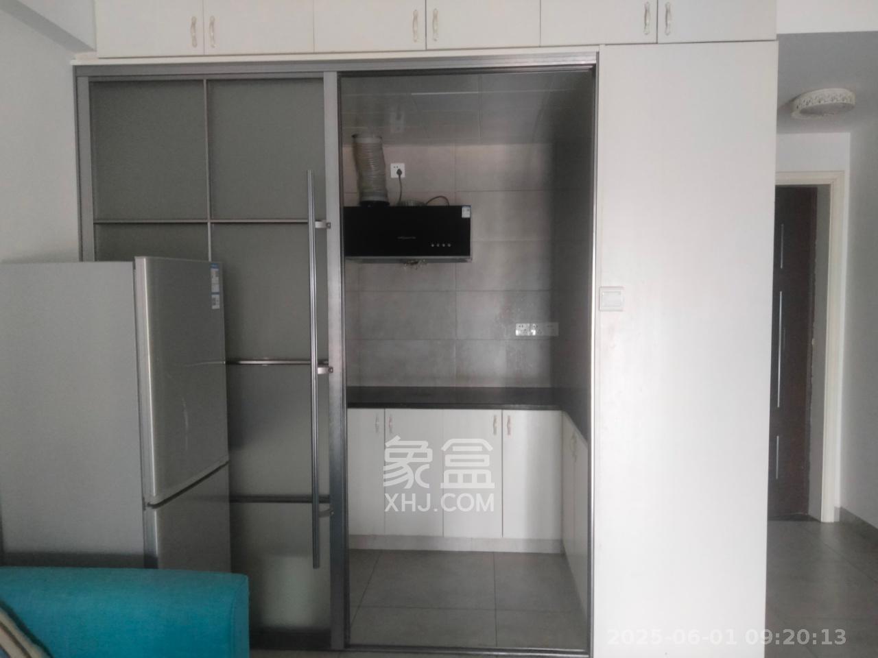 中建芙蓉嘉苑 1室1厅1卫 1200.0元/月 中建芙蓉嘉苑 1室1厅1卫 1200.0元/月室内图