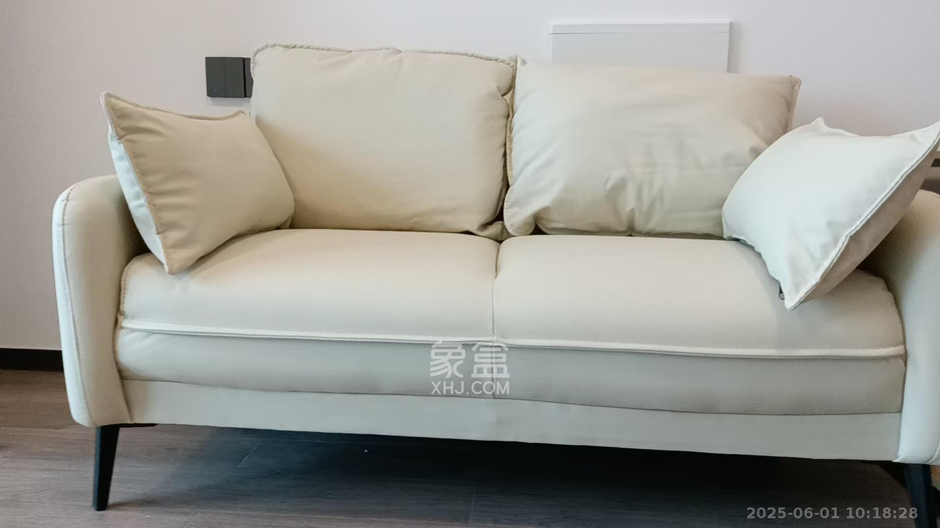 中建宝铂公馆  1室1厅1卫   2000.00元/月室内图