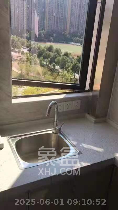 国泰九龙湾  1室1厅1卫   1200.00元/月室内图