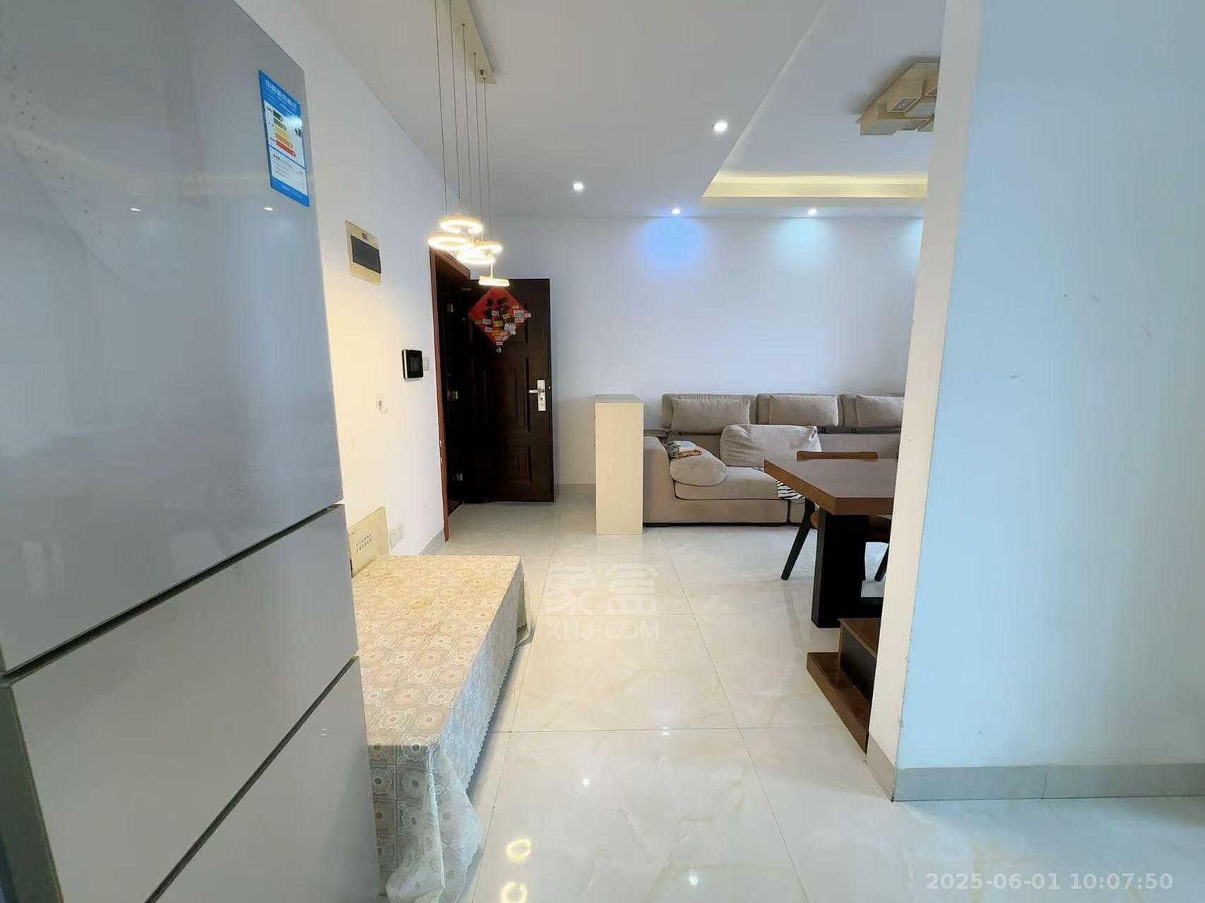 庐山春天早安华晨  1室0厅0卫    1700.0元/月 庐山春天早安华晨  1室0厅0卫    1700.0元/月室内图