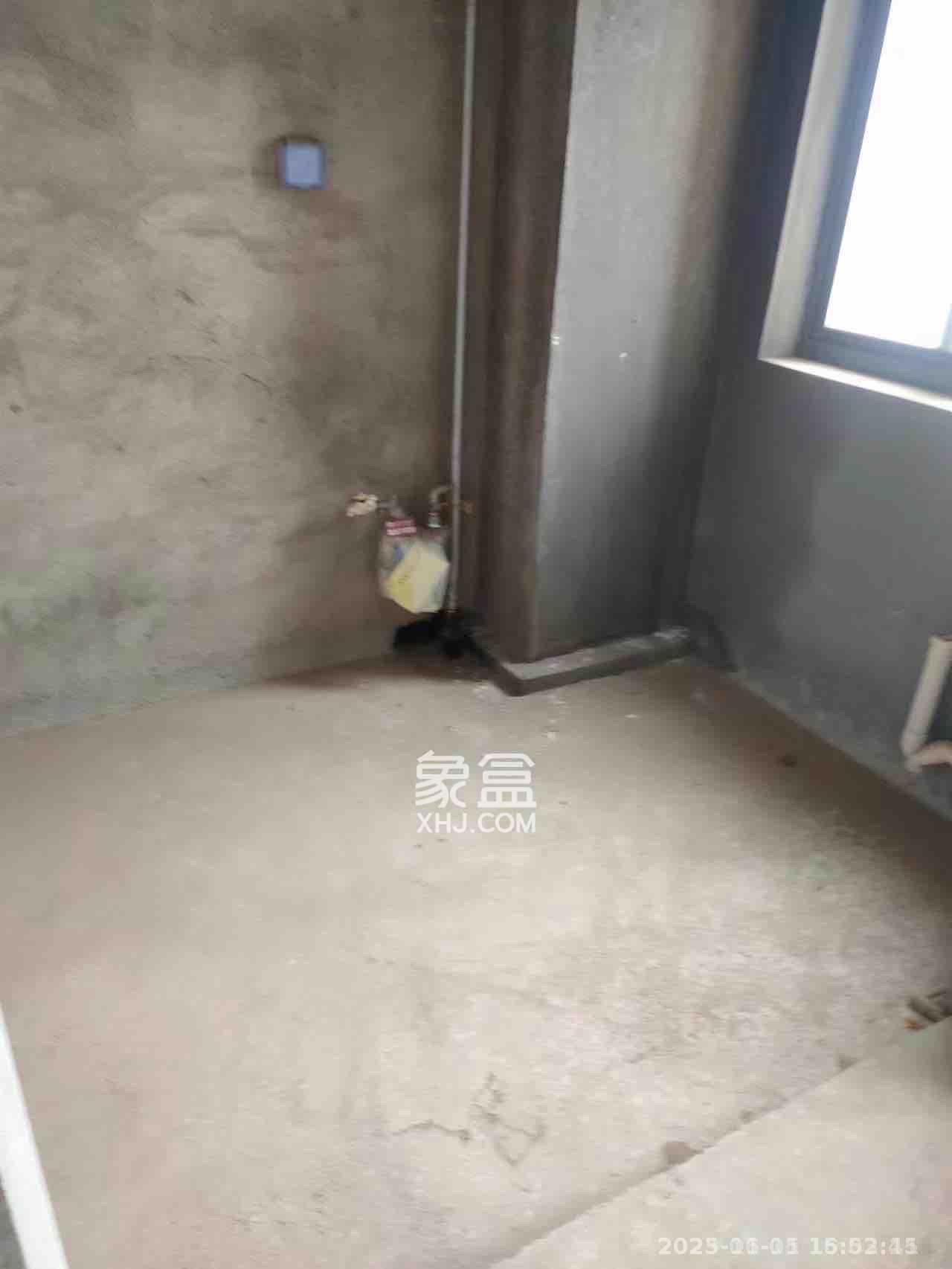 东方名苑臻锦园  3室2厅2卫   81.80万客厅