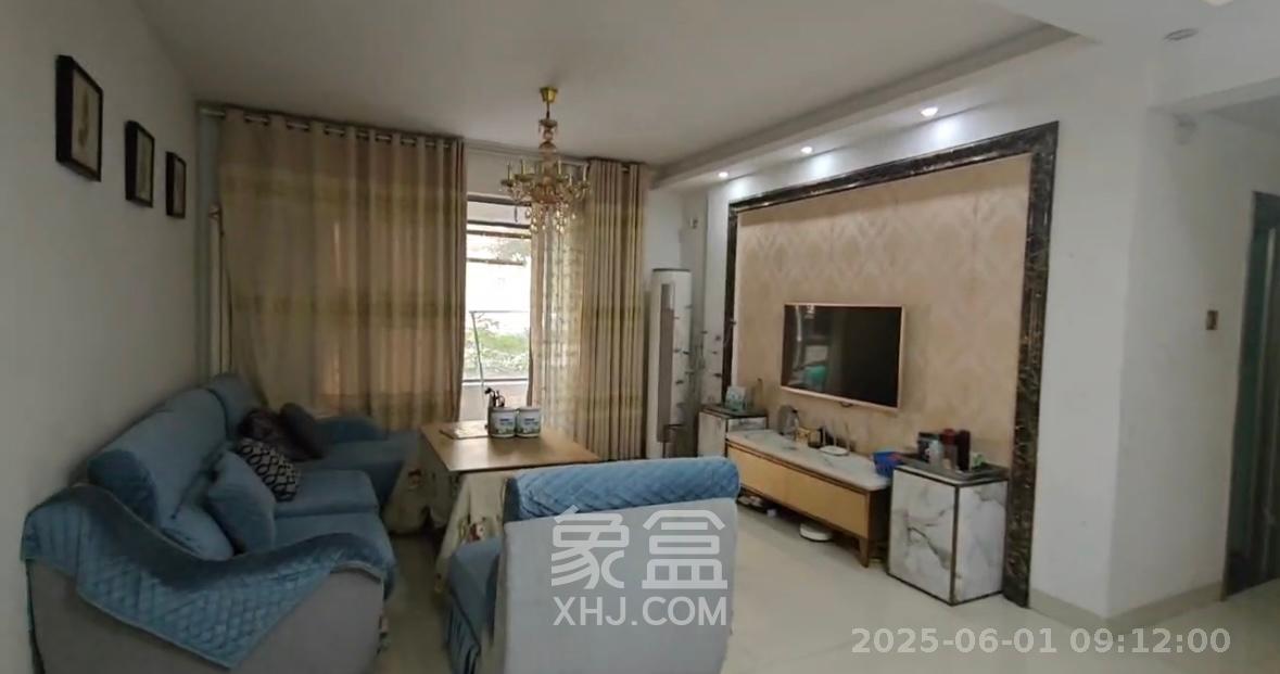 怡海星城 3室2厅1卫 2000.0元/月 怡海星城 3室2厅1卫 2000.0元/月室内图