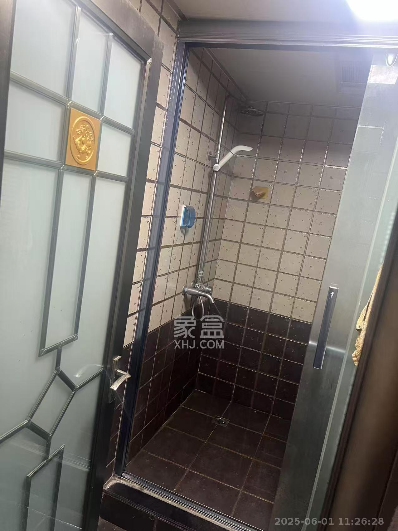 锦湘国际星城三期（锦绣苑）  2室2厅0卫   2100.00元/月室内图