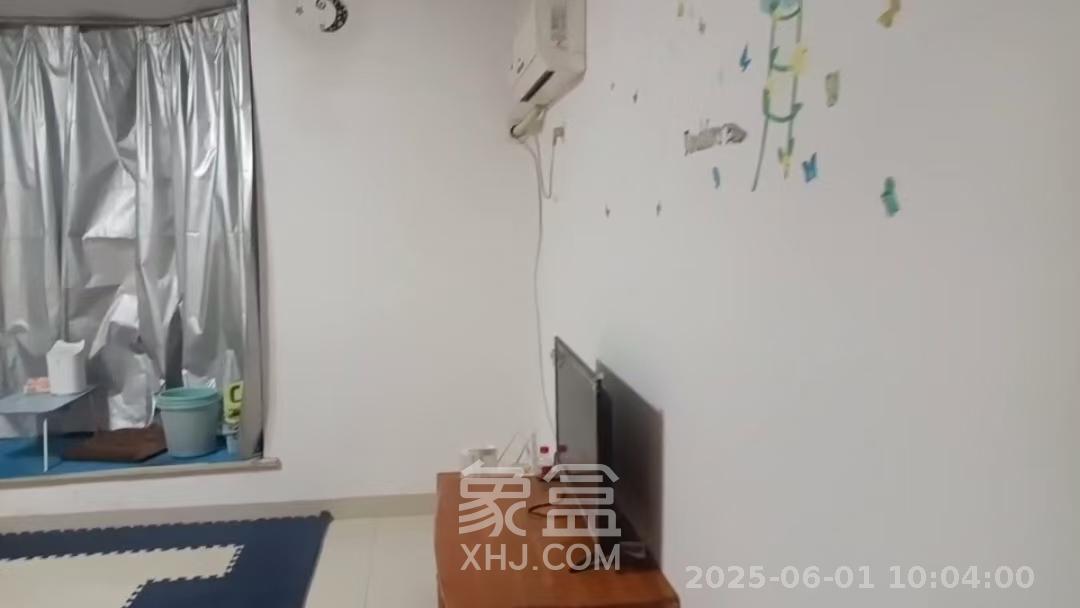 柏丽广场 1室0厅1卫 600.0元/月 柏丽广场 1室0厅1卫 600.0元/月室内图