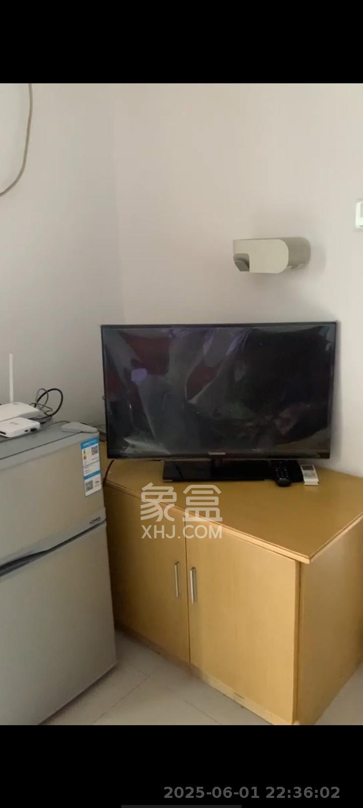 都市馨园  1室1厅1卫   1200.00元/月室内图