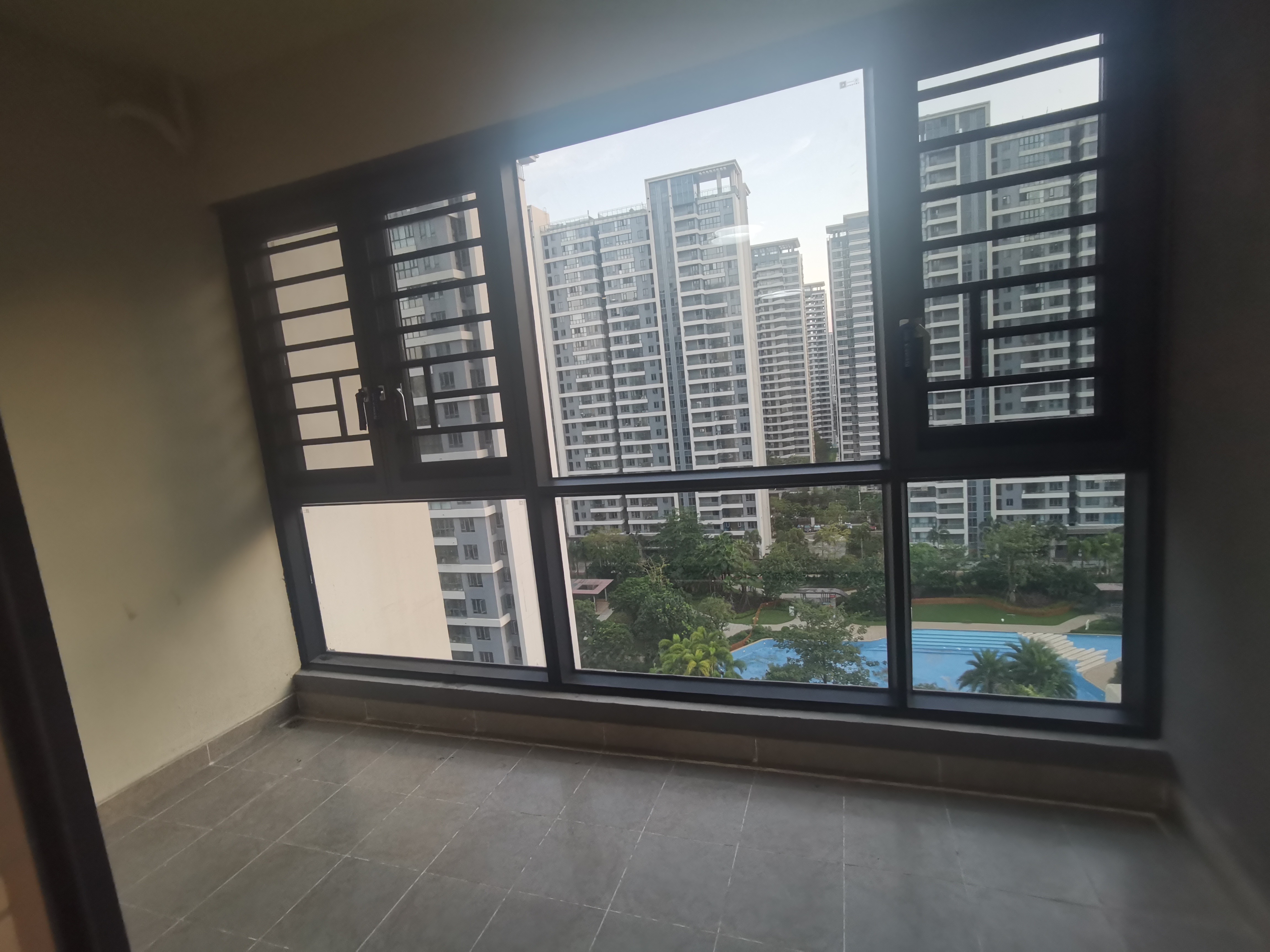 大华锦绣海岸四期 3室2厅2卫 2800.0元/月 大华锦绣海岸四期 3室2厅2卫 2800.0元/月户型图