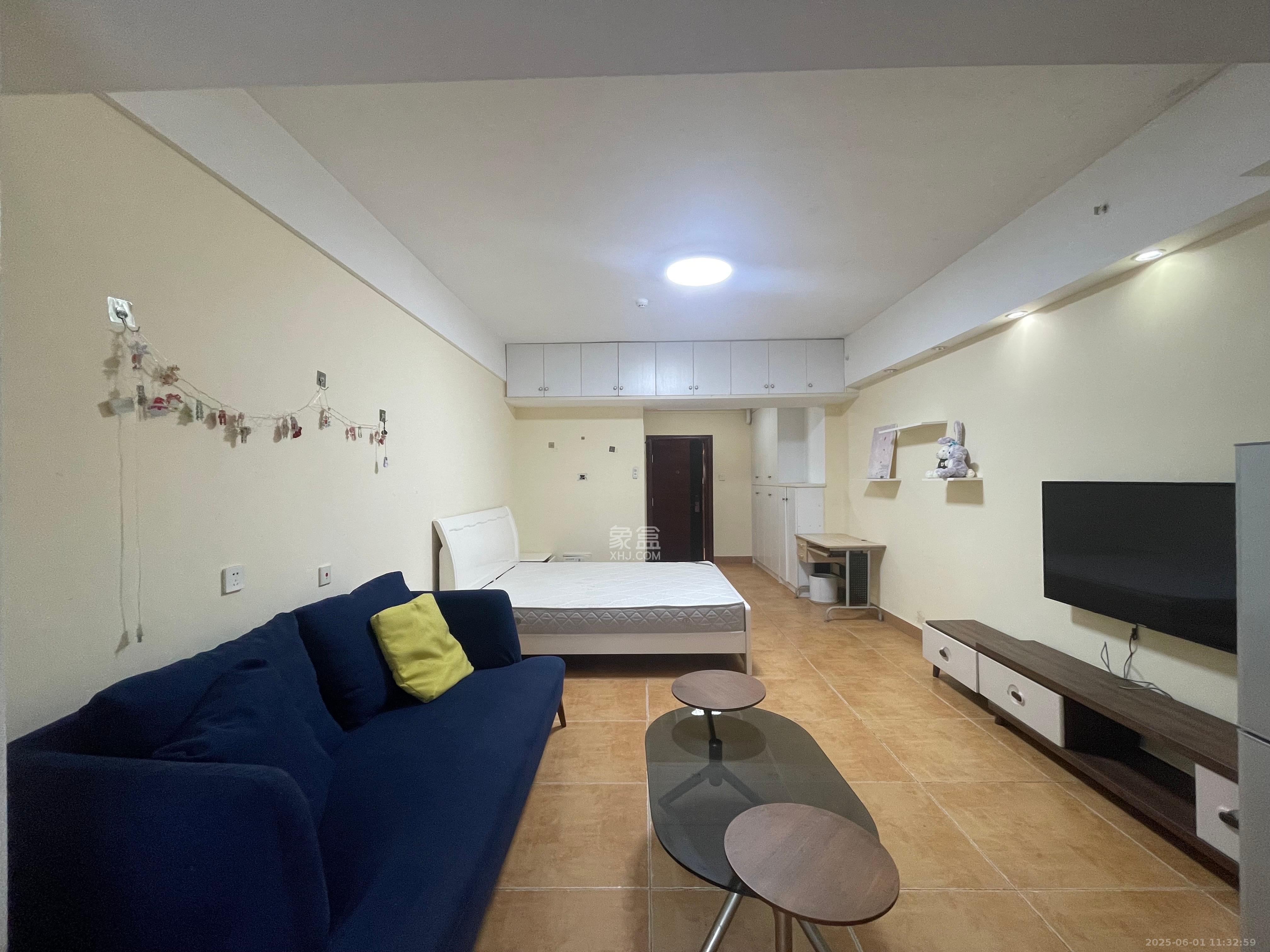 东友星座 1室1厅1卫 1900.0元/月 东友星座 1室1厅1卫 1900.0元/月室内图