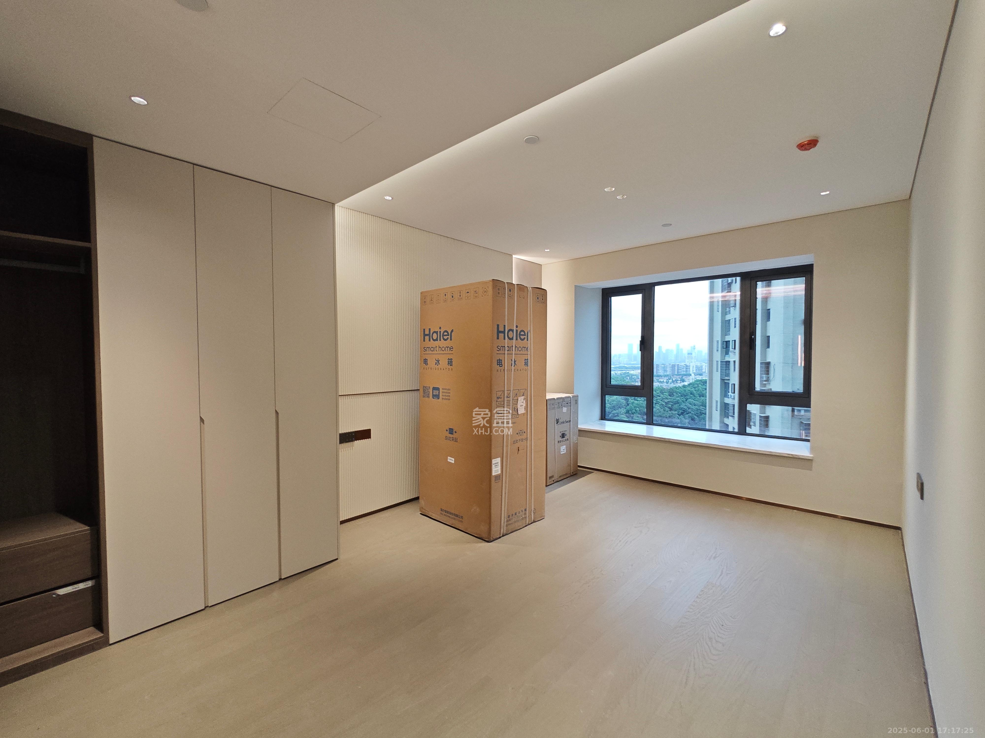 长沙悦府（华润万象城）  4室2厅3卫   16000.00元/月室内图