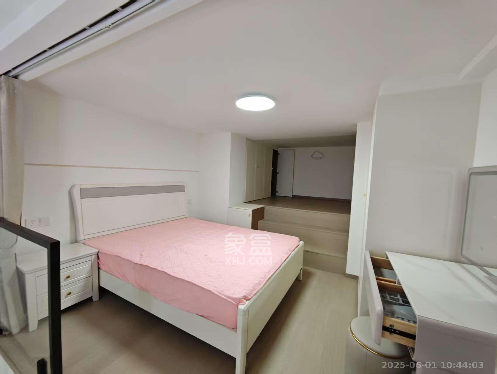 建发养云  2室1厅1卫   3200.00元/月