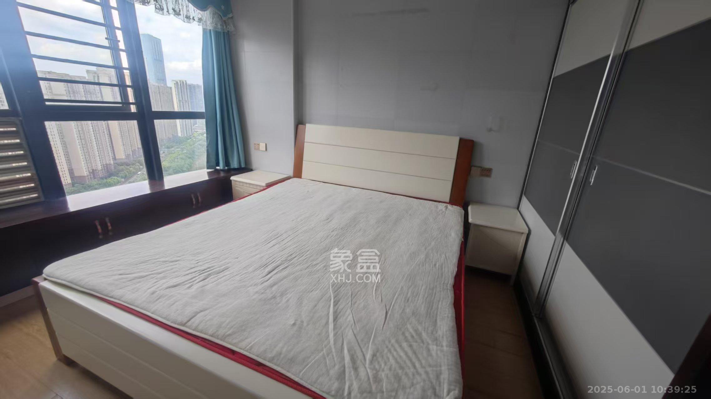 达美美立方  2室1厅1卫    2700.0元/月室内图