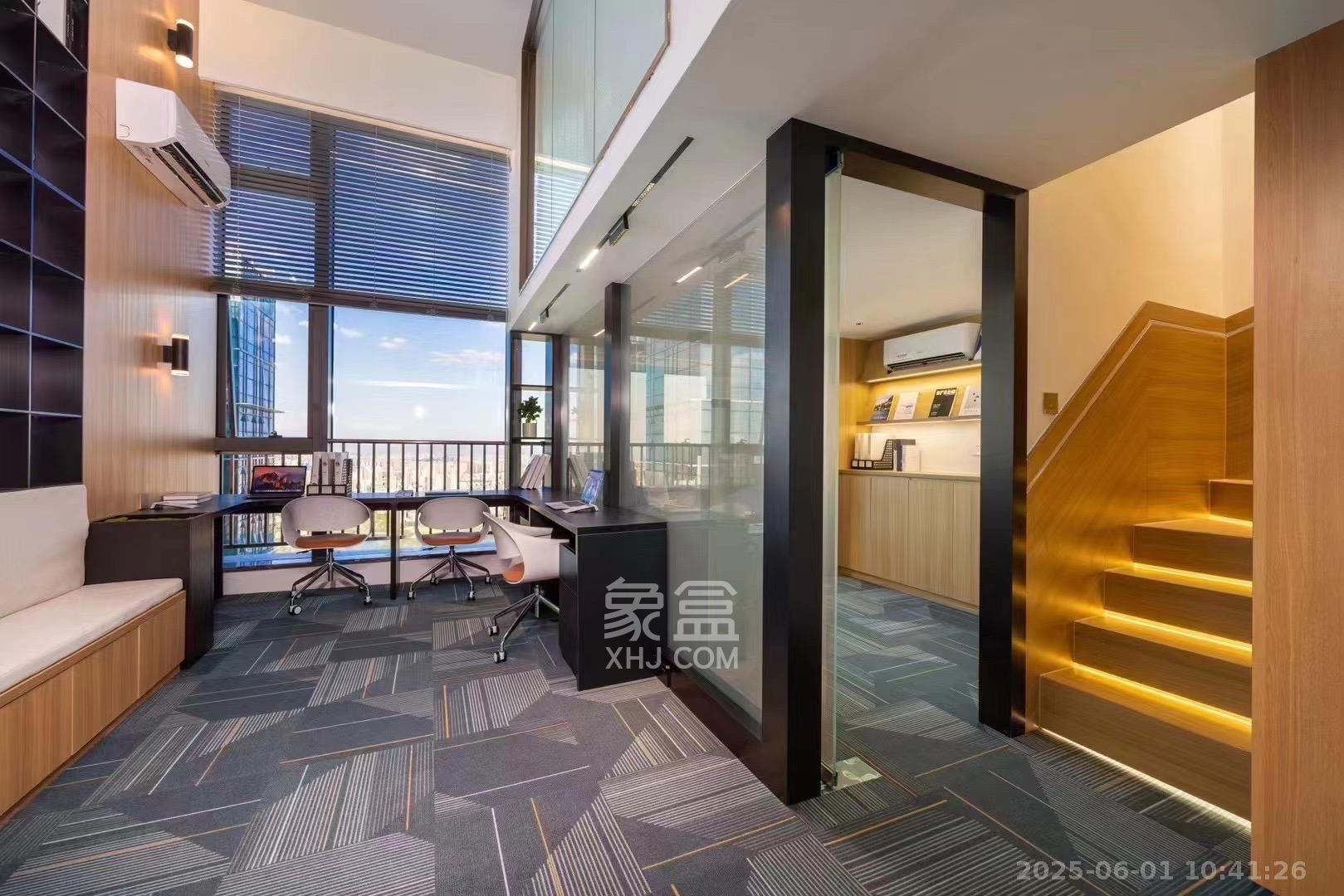 华远华时代 3室1厅1卫 4000.0元/月 华远华时代 3室1厅1卫 4000.0元/月室内图